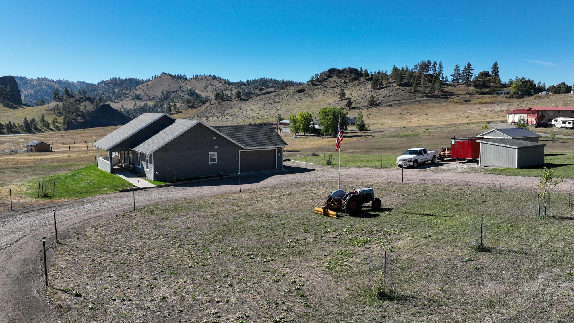 14 Eagle Rock Circle