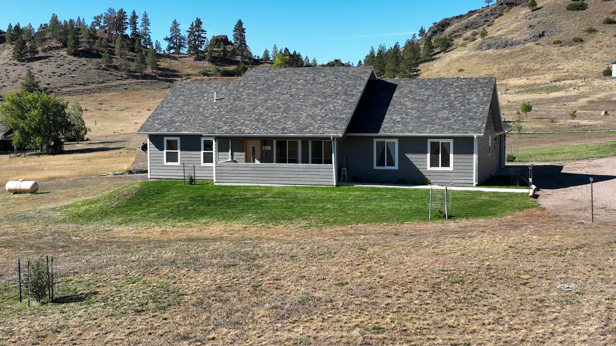 14 Eagle Rock Circle