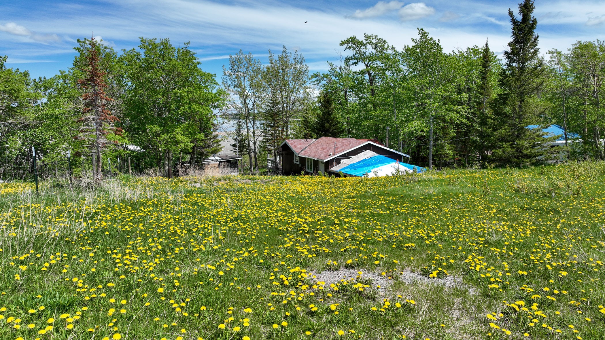 56 W Shore Duck Lake Road