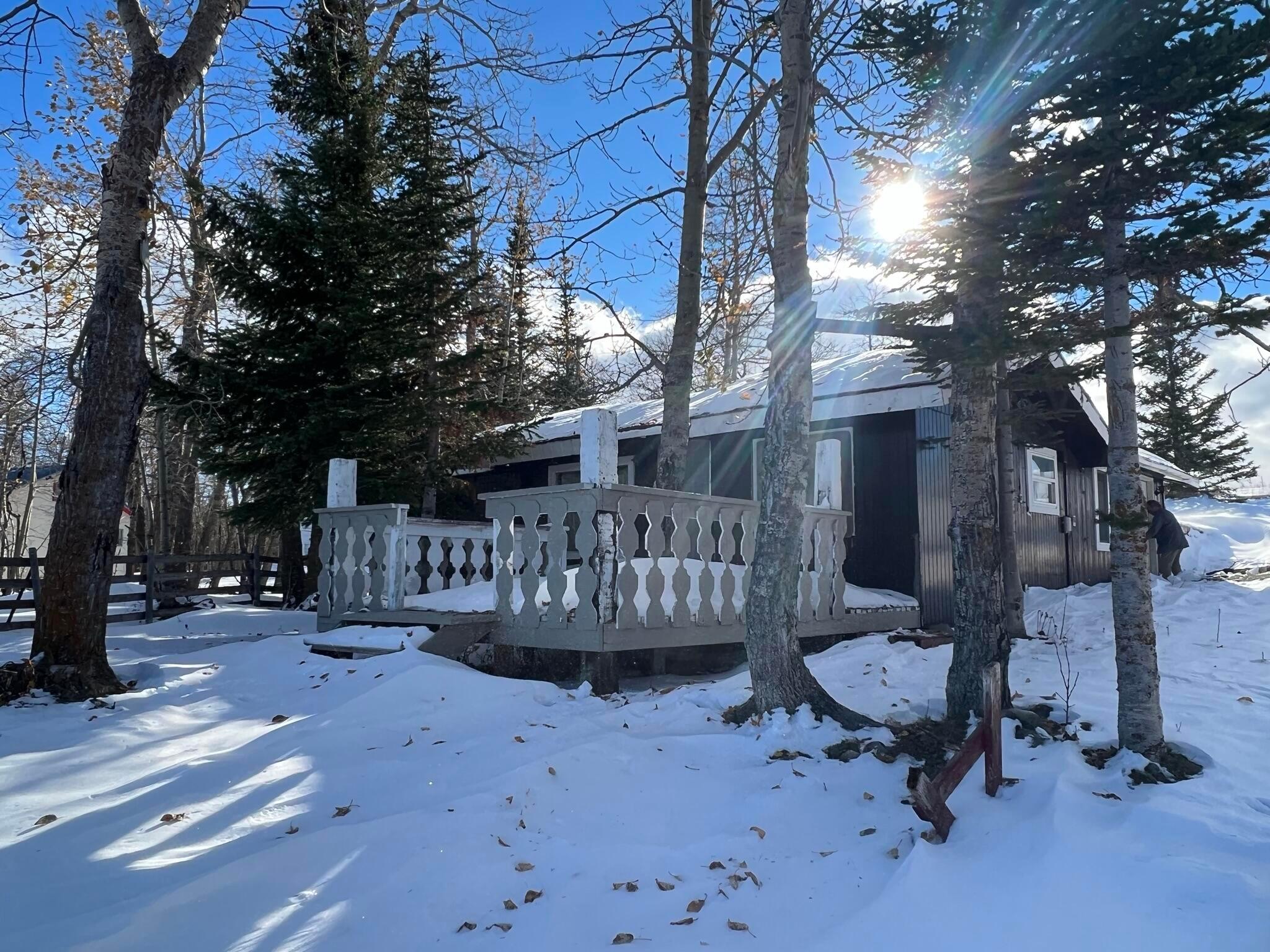 56 W Shore Duck Lake Road