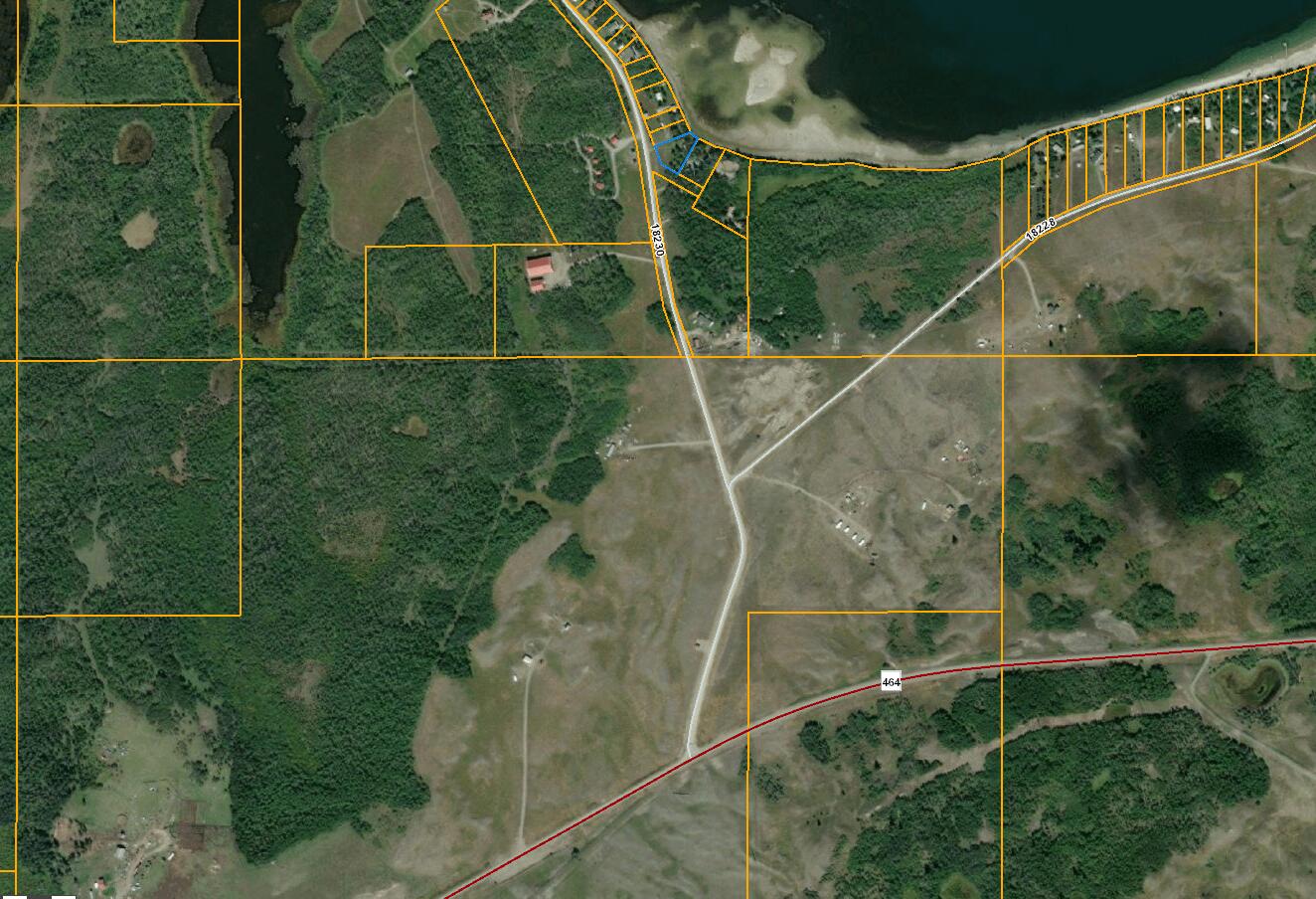 56 W Shore Duck Lake Road
