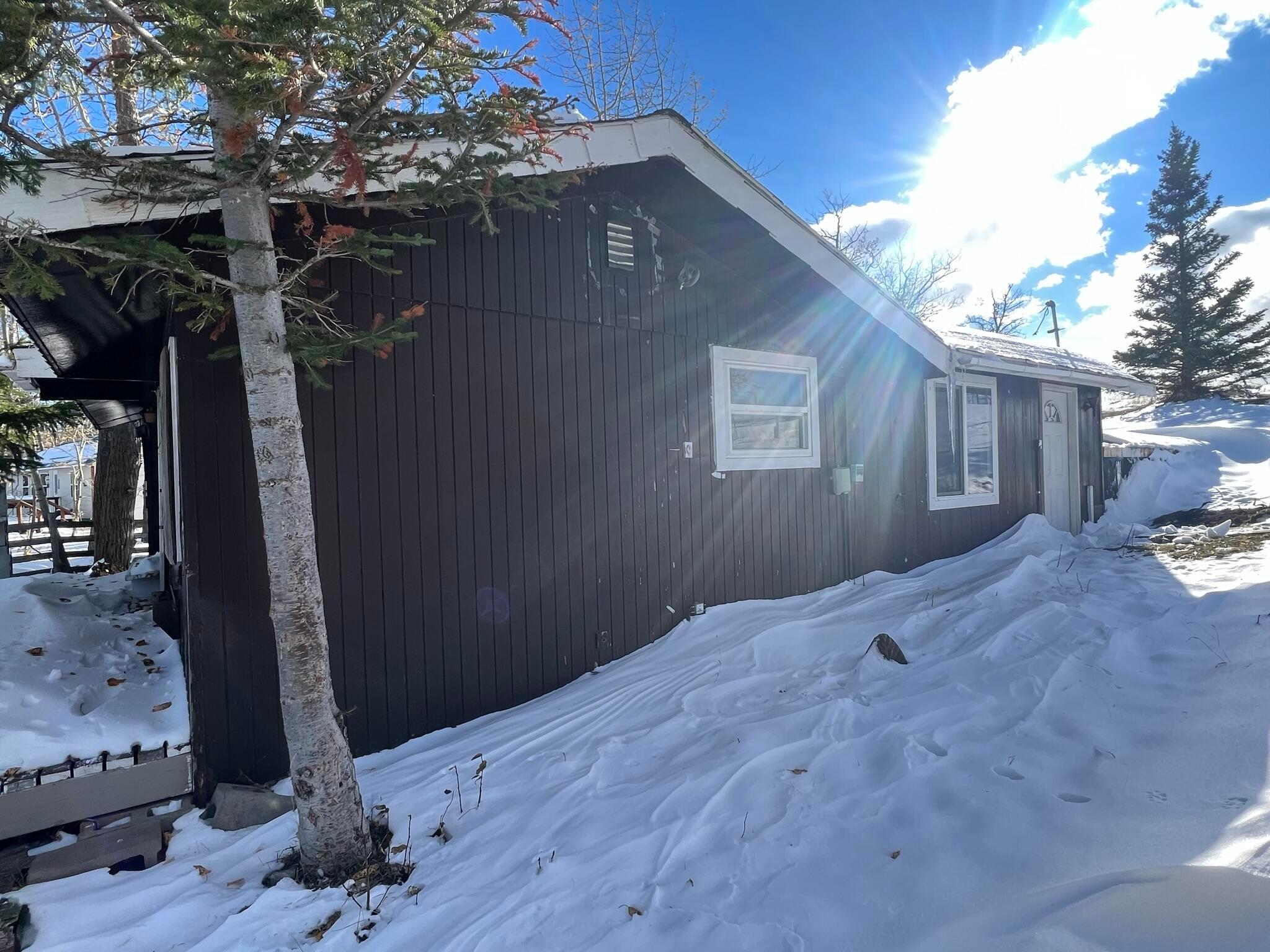 56 W Shore Duck Lake Road