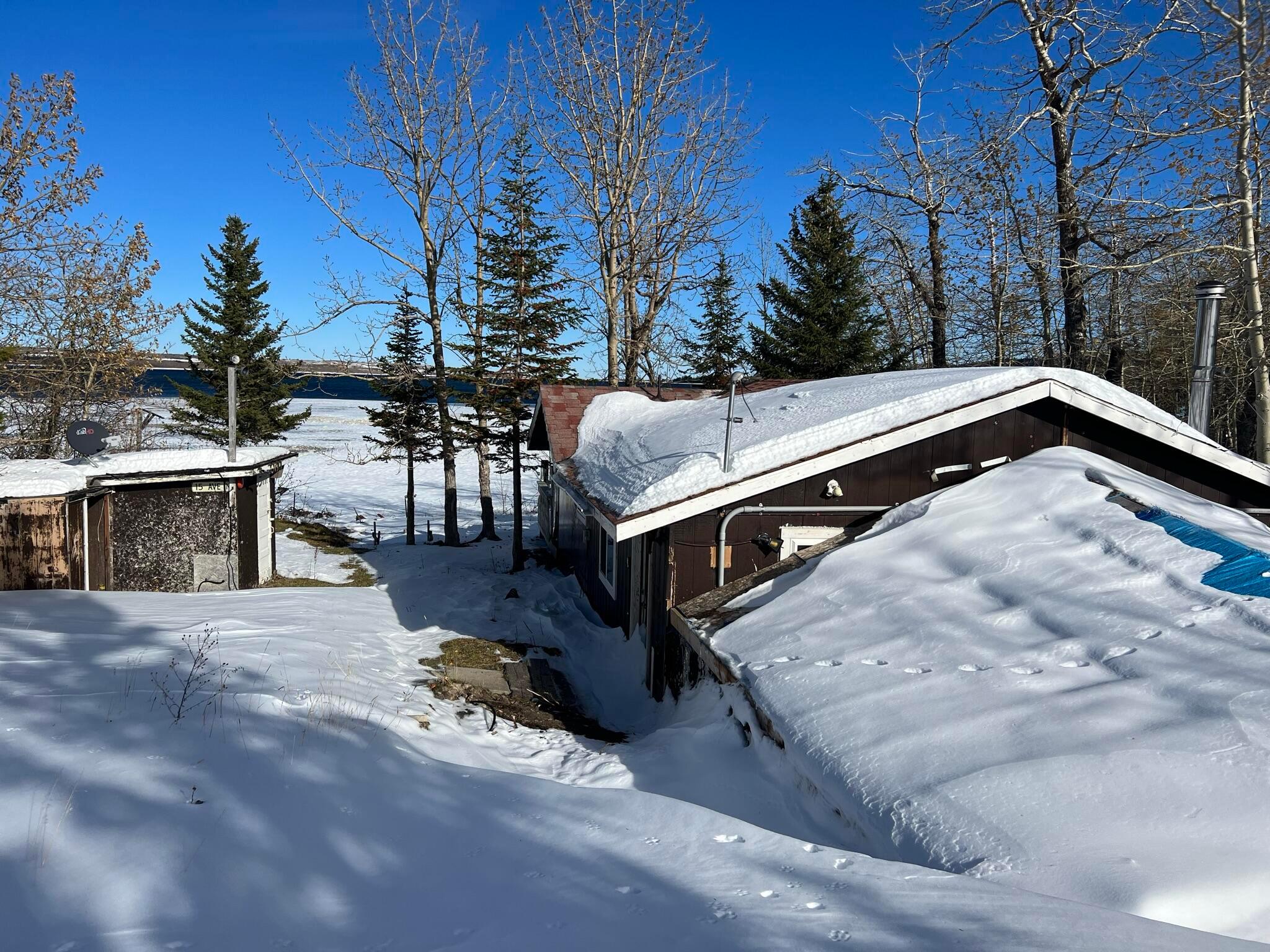 56 W Shore Duck Lake Road