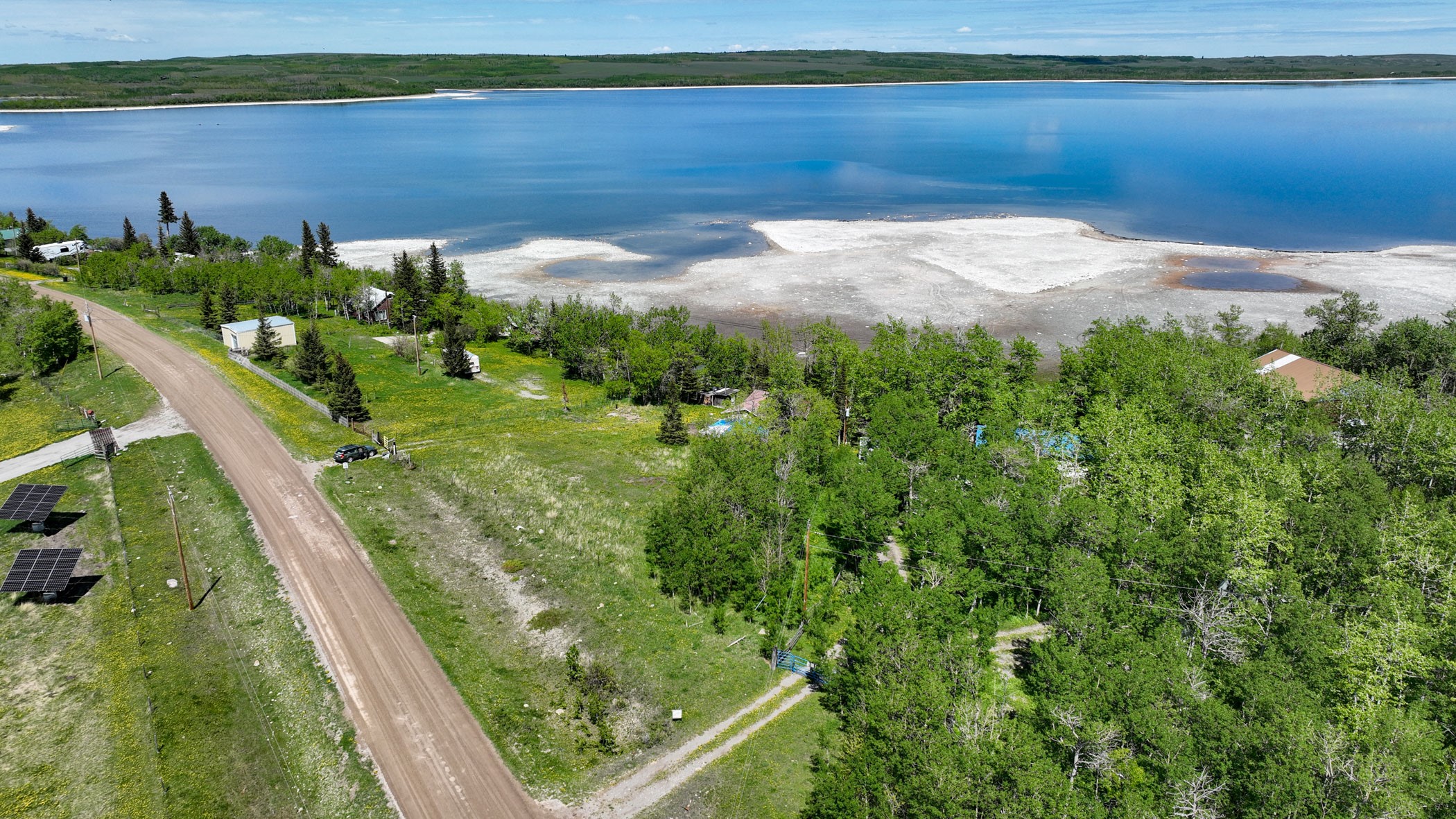 56 W Shore Duck Lake Road