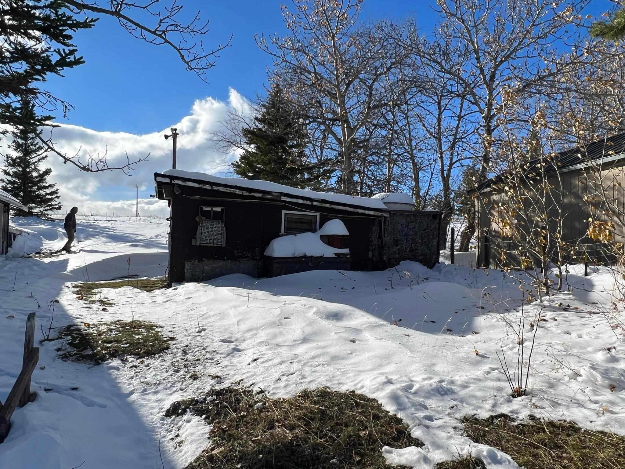 56 W Shore Duck Lake Road