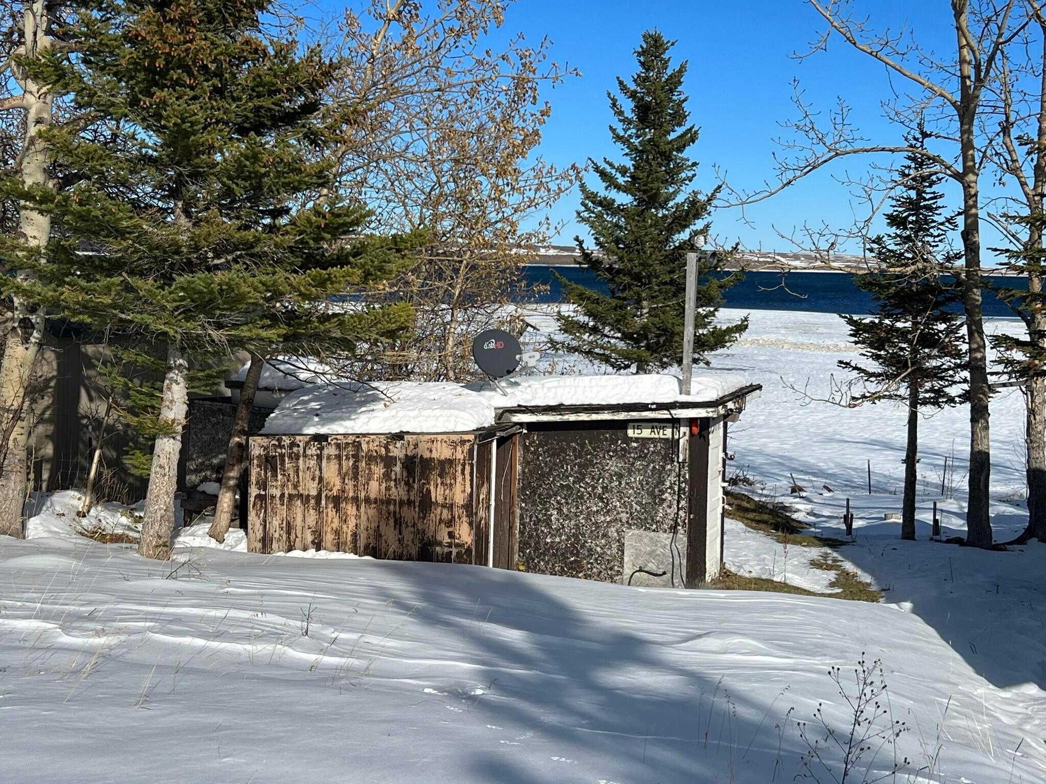 56 W Shore Duck Lake Road
