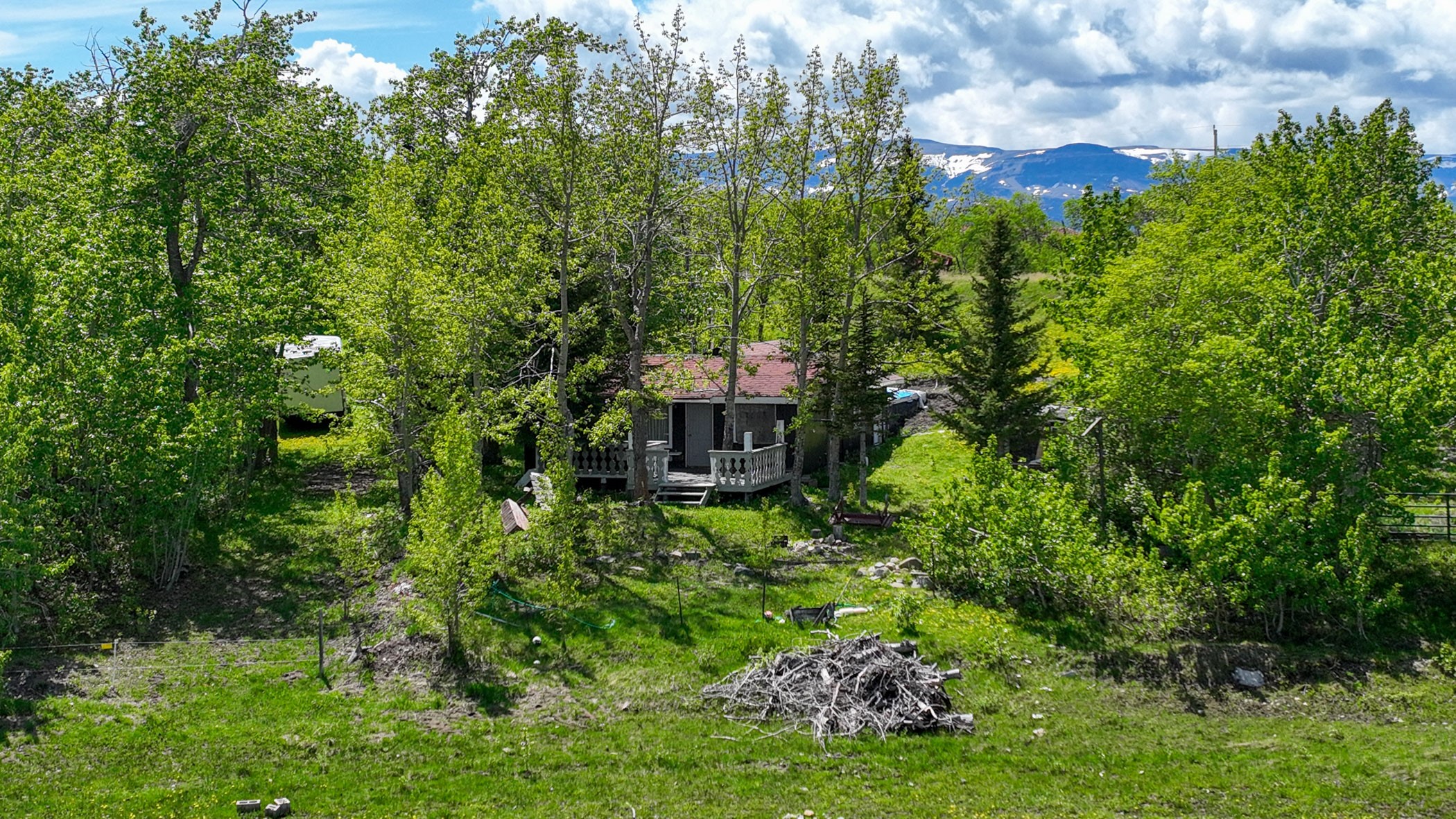 56 W Shore Duck Lake Road