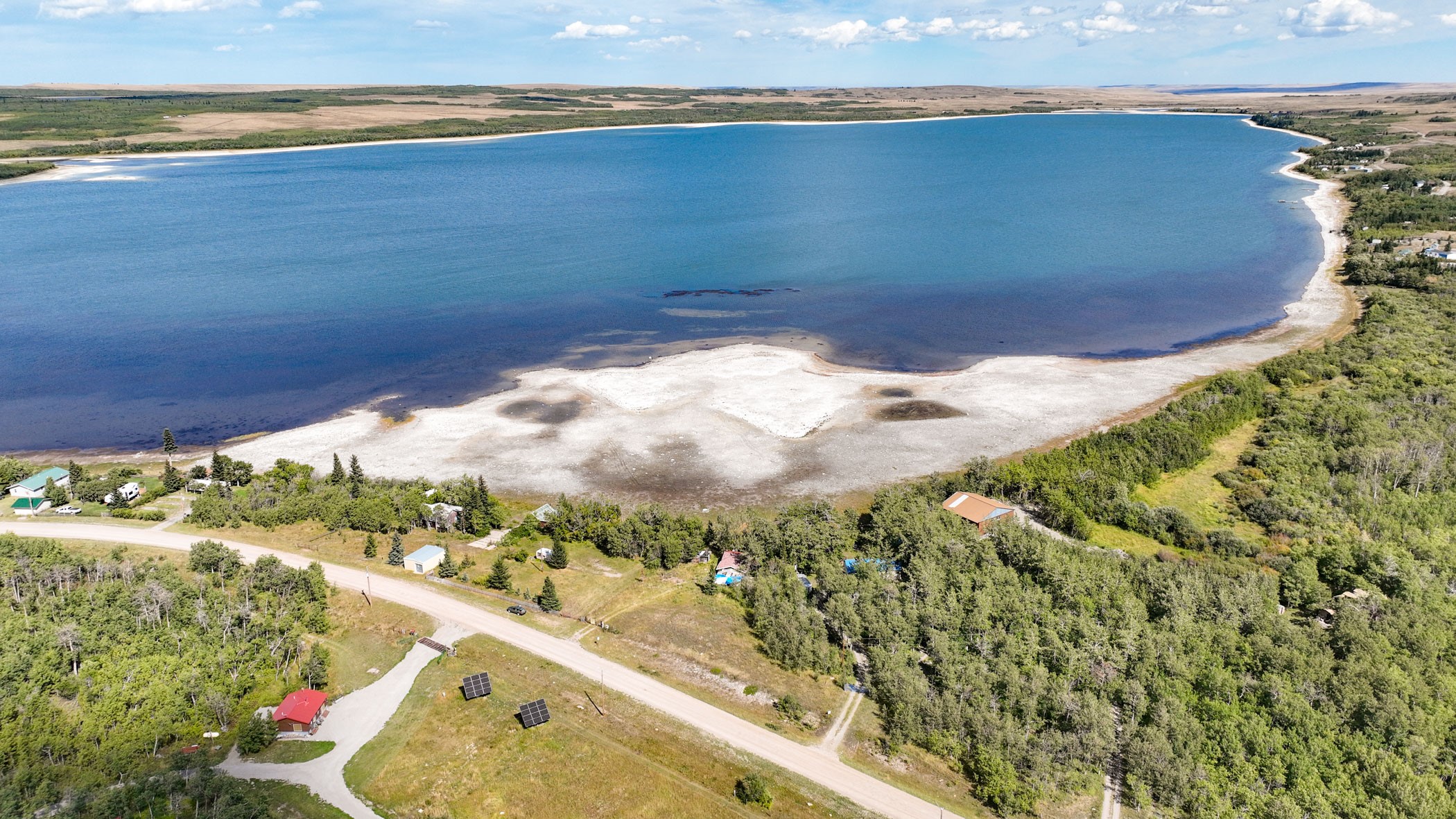 56 W Shore Duck Lake Road