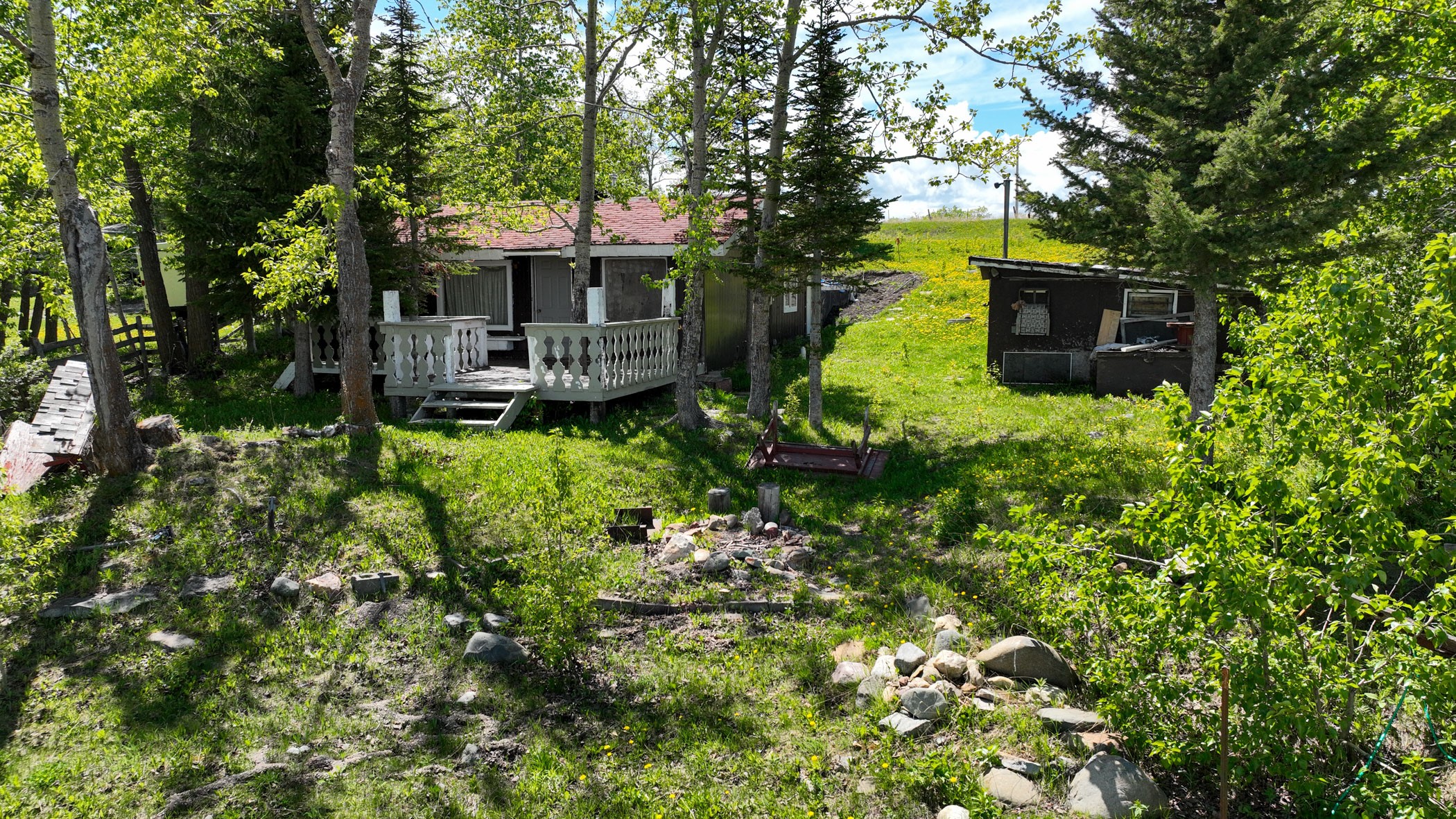 56 W Shore Duck Lake Road