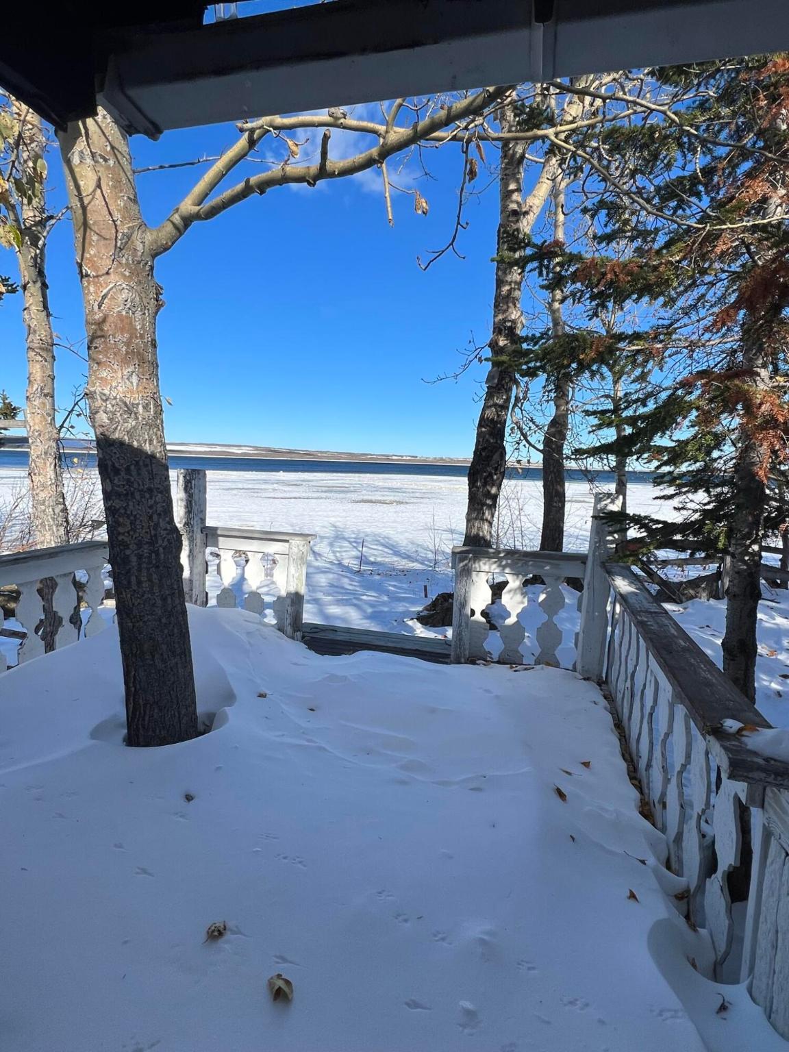 56 W Shore Duck Lake Road