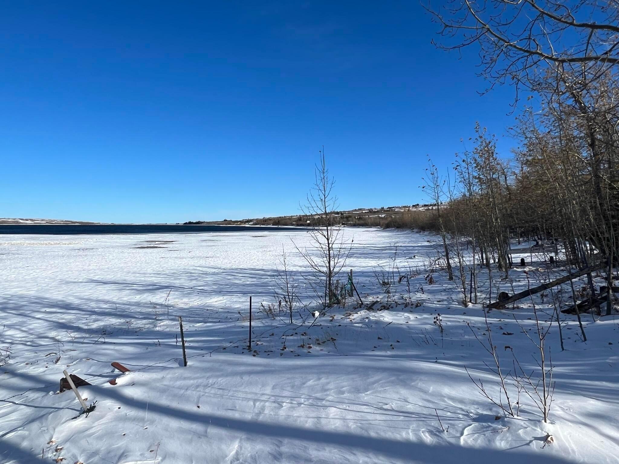 56 W Shore Duck Lake Road