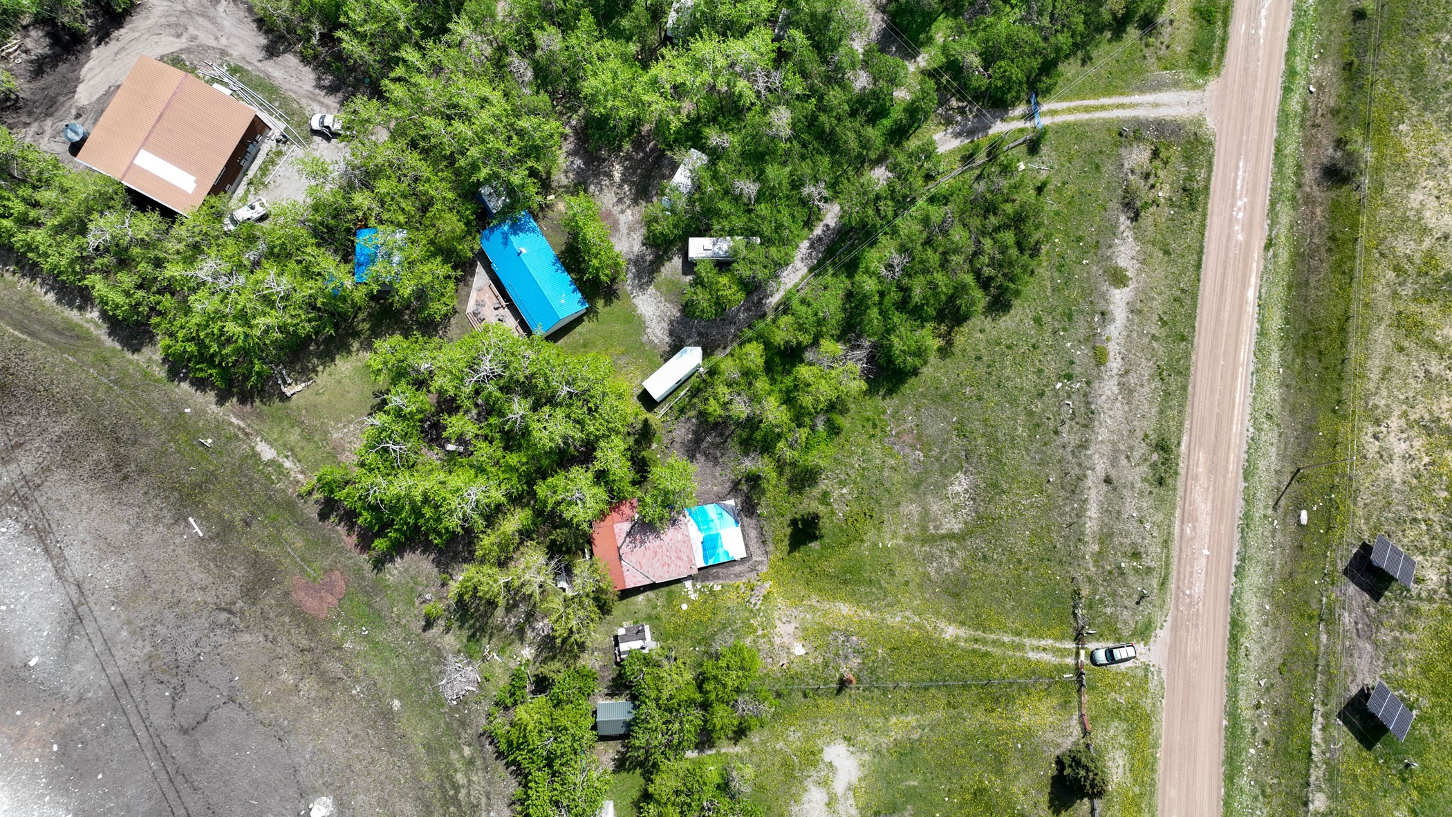 56 W Shore Duck Lake Road