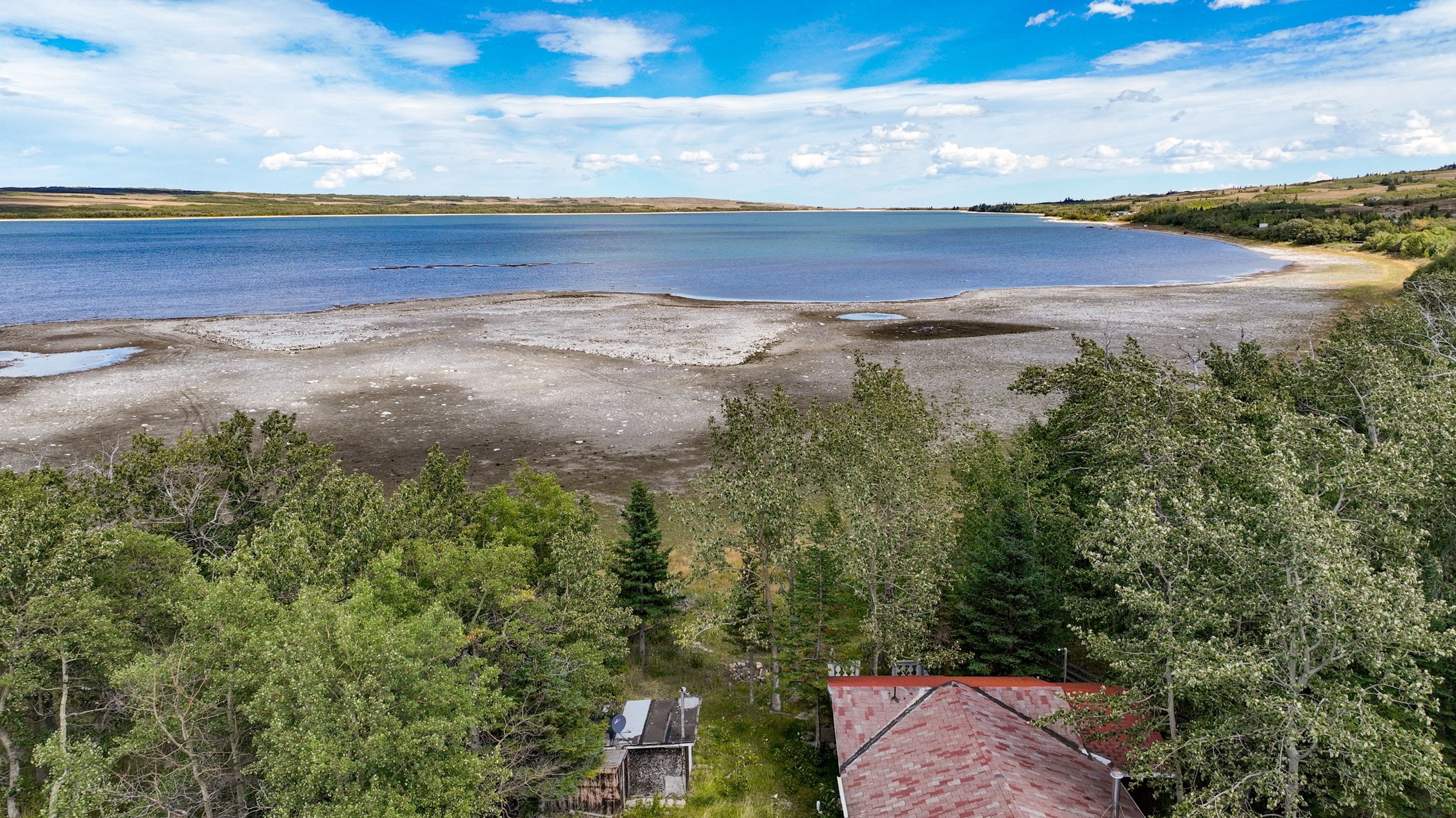 56 W Shore Duck Lake Road