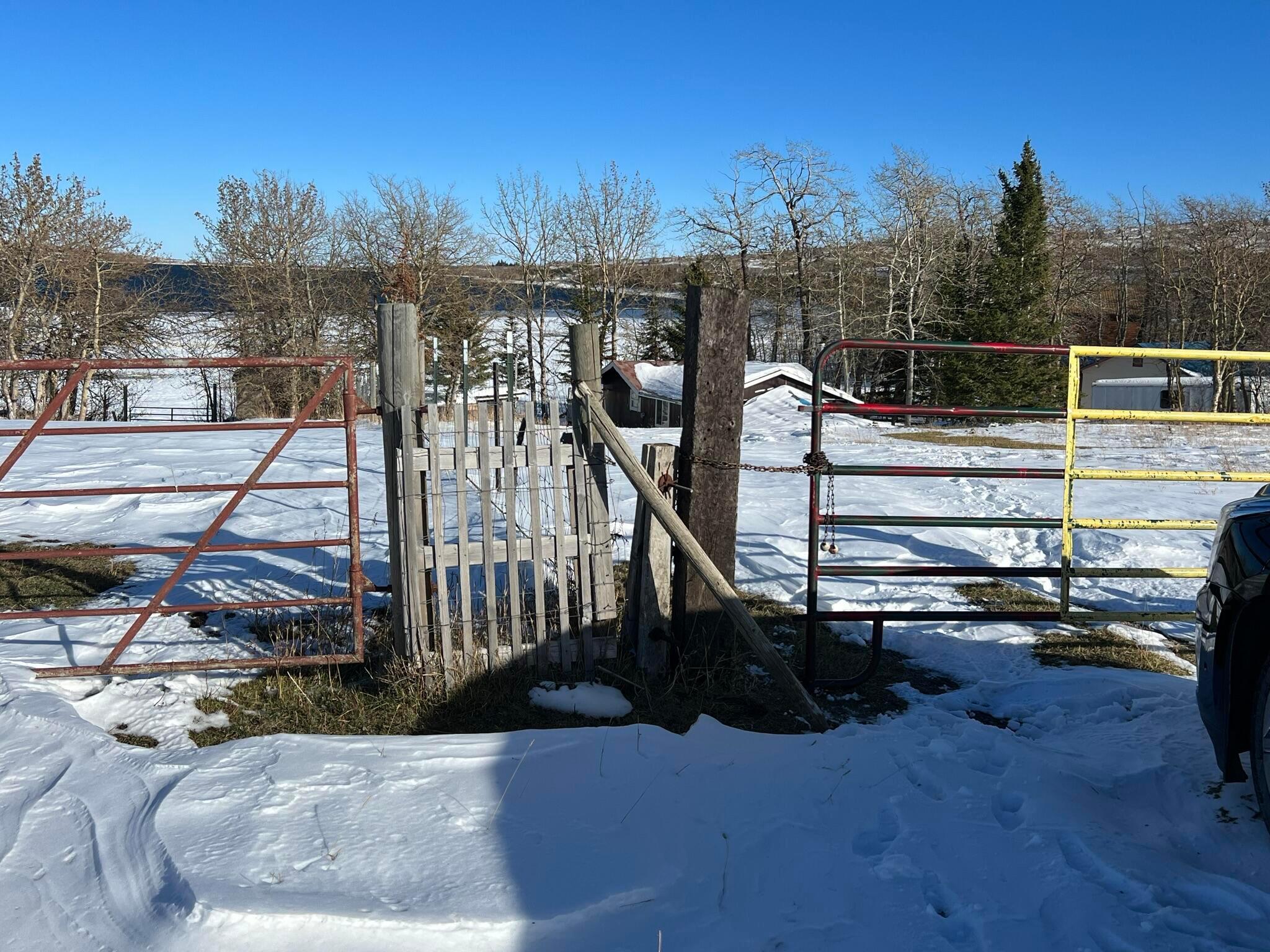 56 W Shore Duck Lake Road