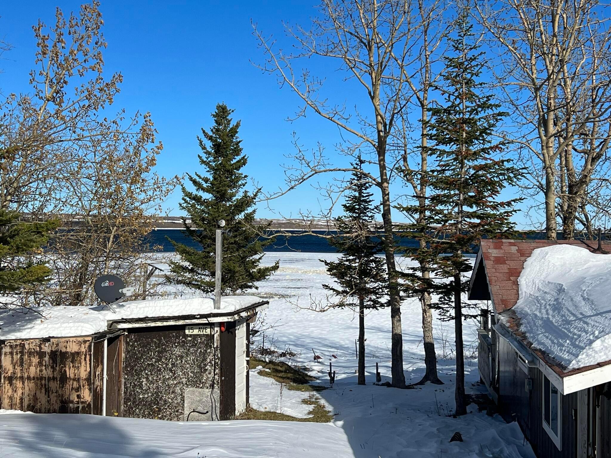 56 W Shore Duck Lake Road