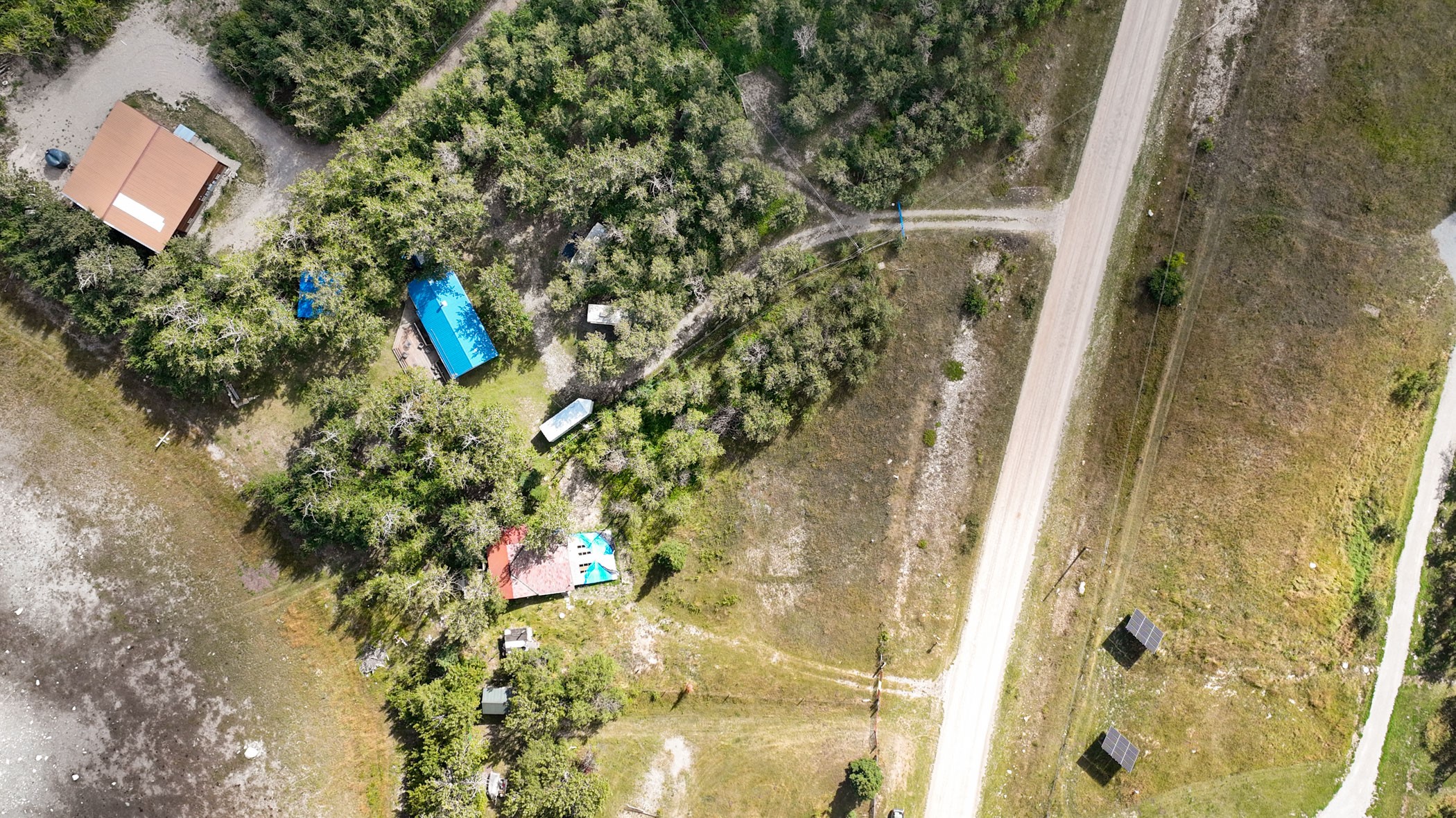 56 W Shore Duck Lake Road