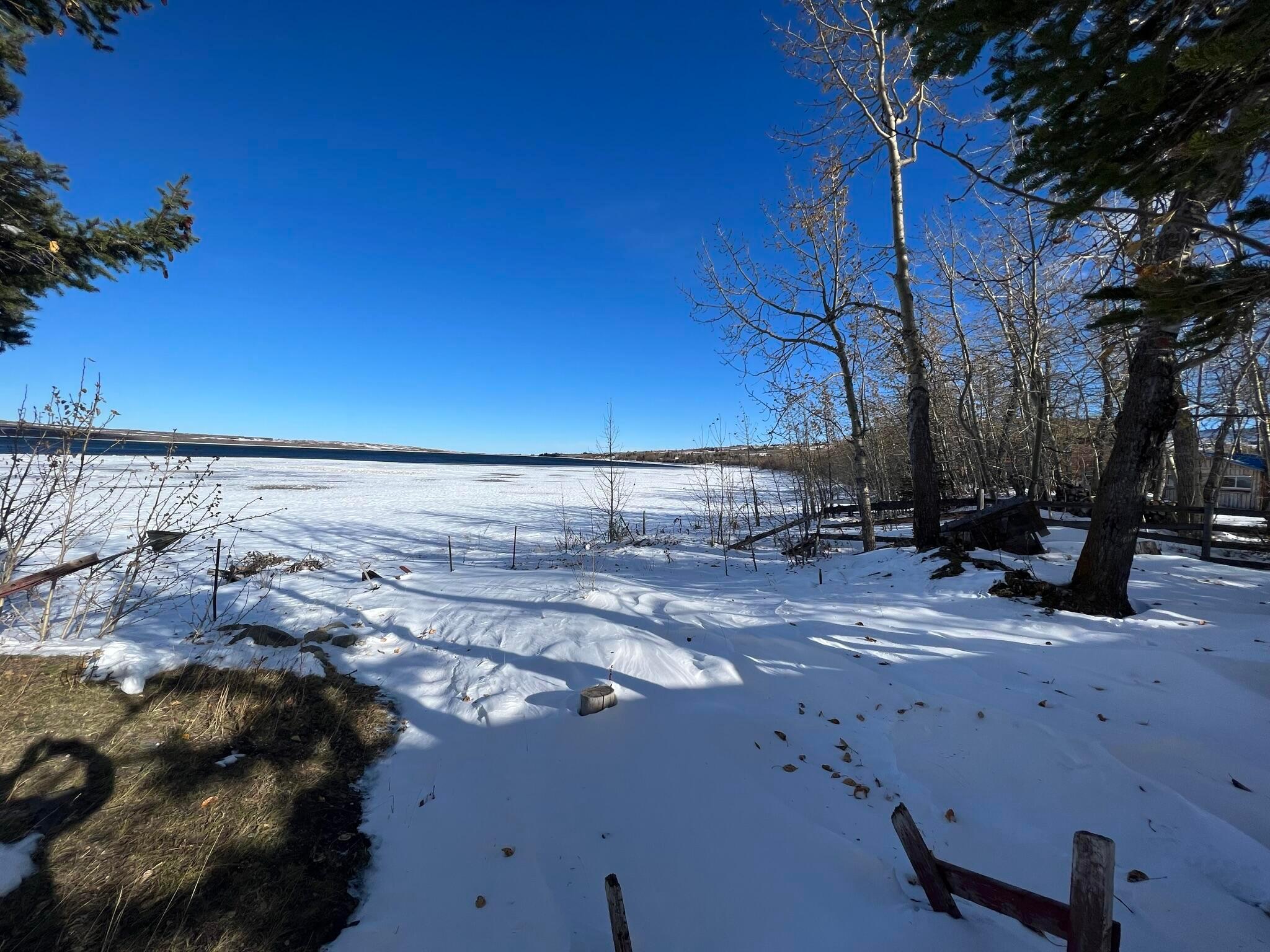 56 W Shore Duck Lake Road