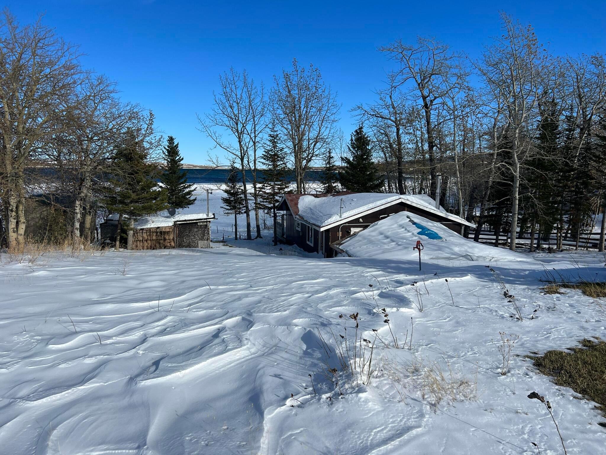 56 W Shore Duck Lake Road