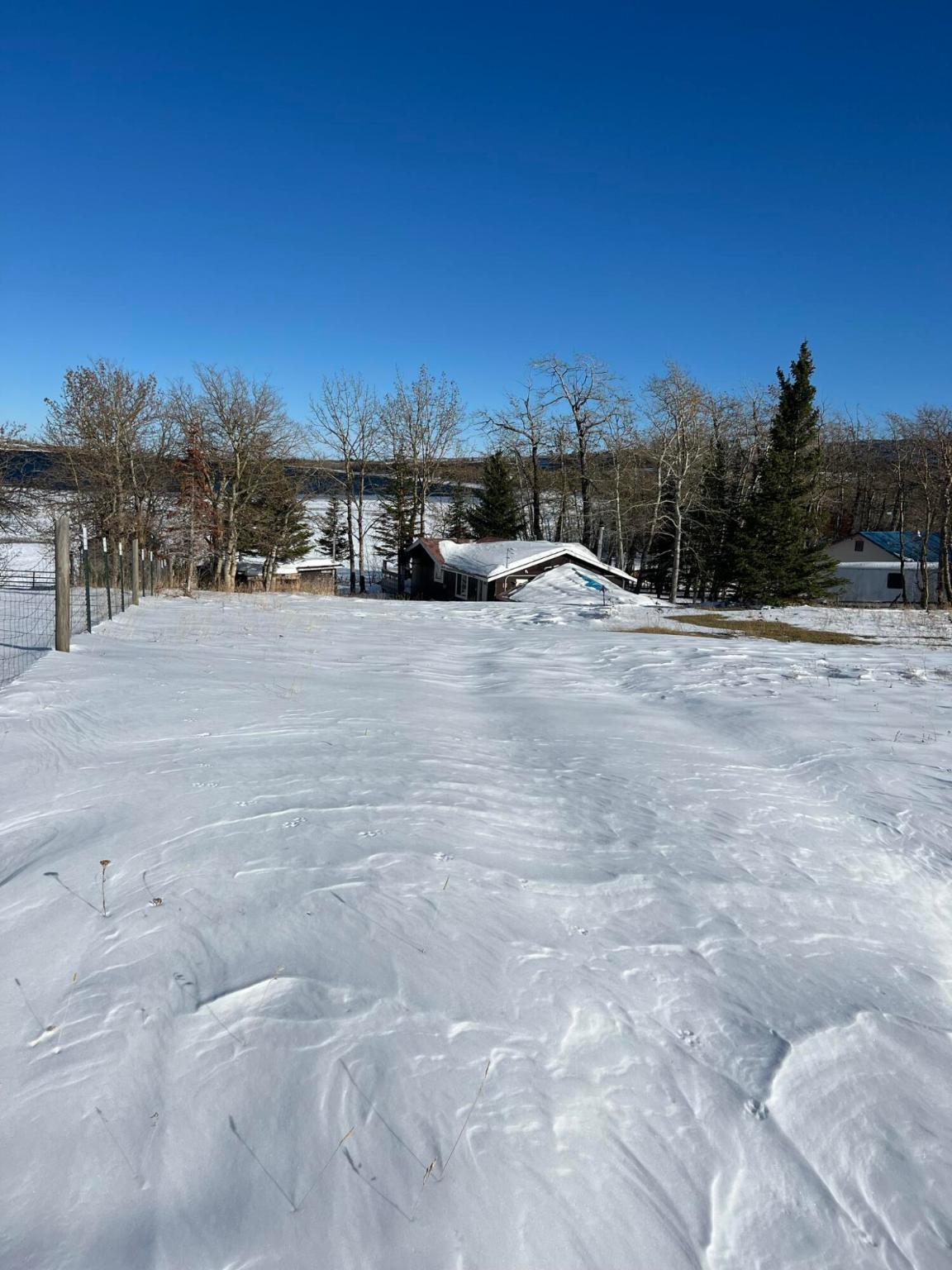 56 W Shore Duck Lake Road