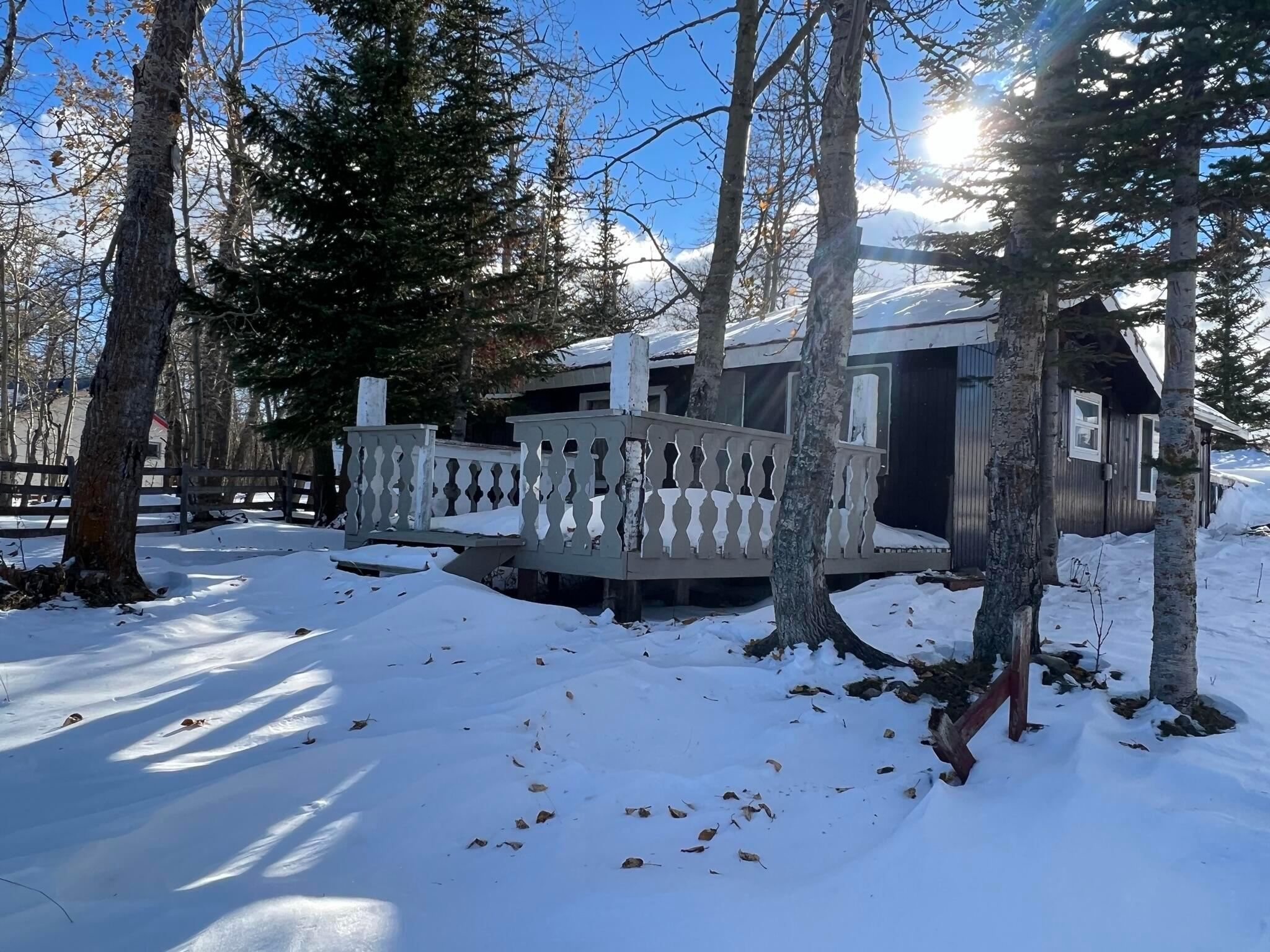 56 W Shore Duck Lake Road