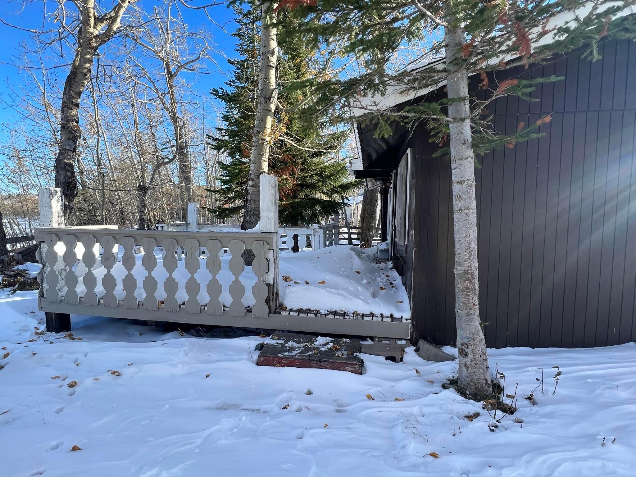 56 W Shore Duck Lake Road