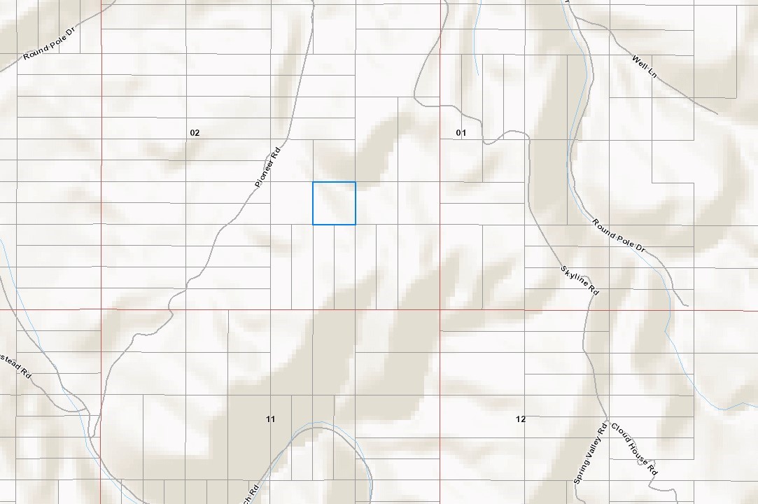 NHN Pioneer Road