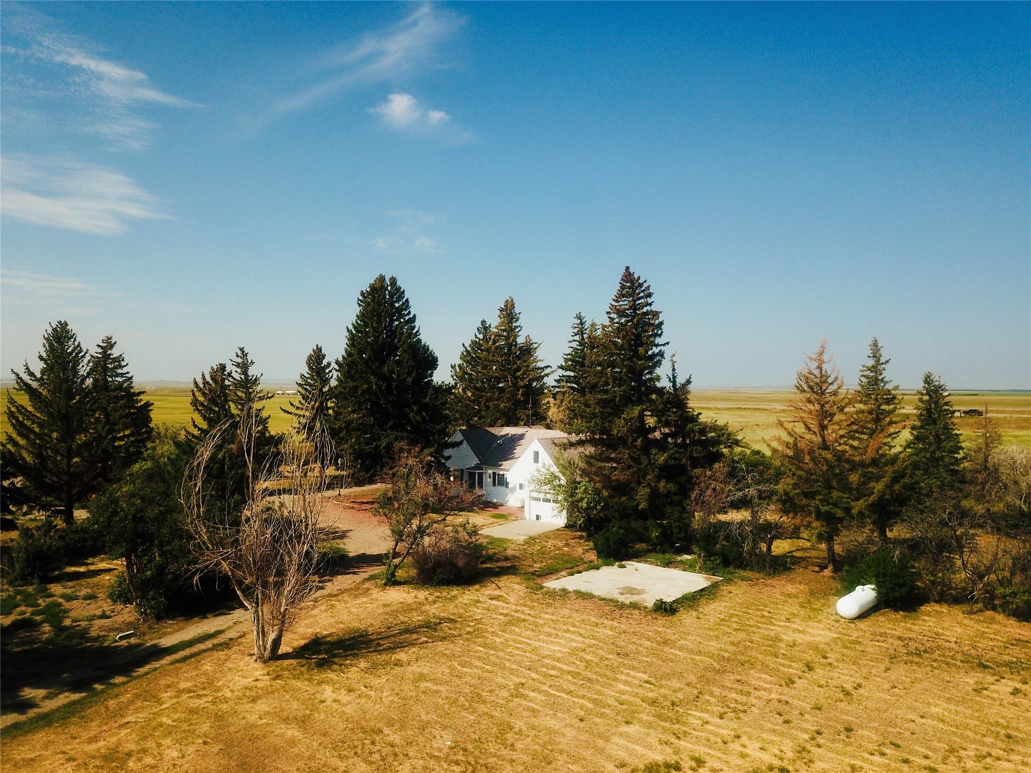 21 Evergreen Lane