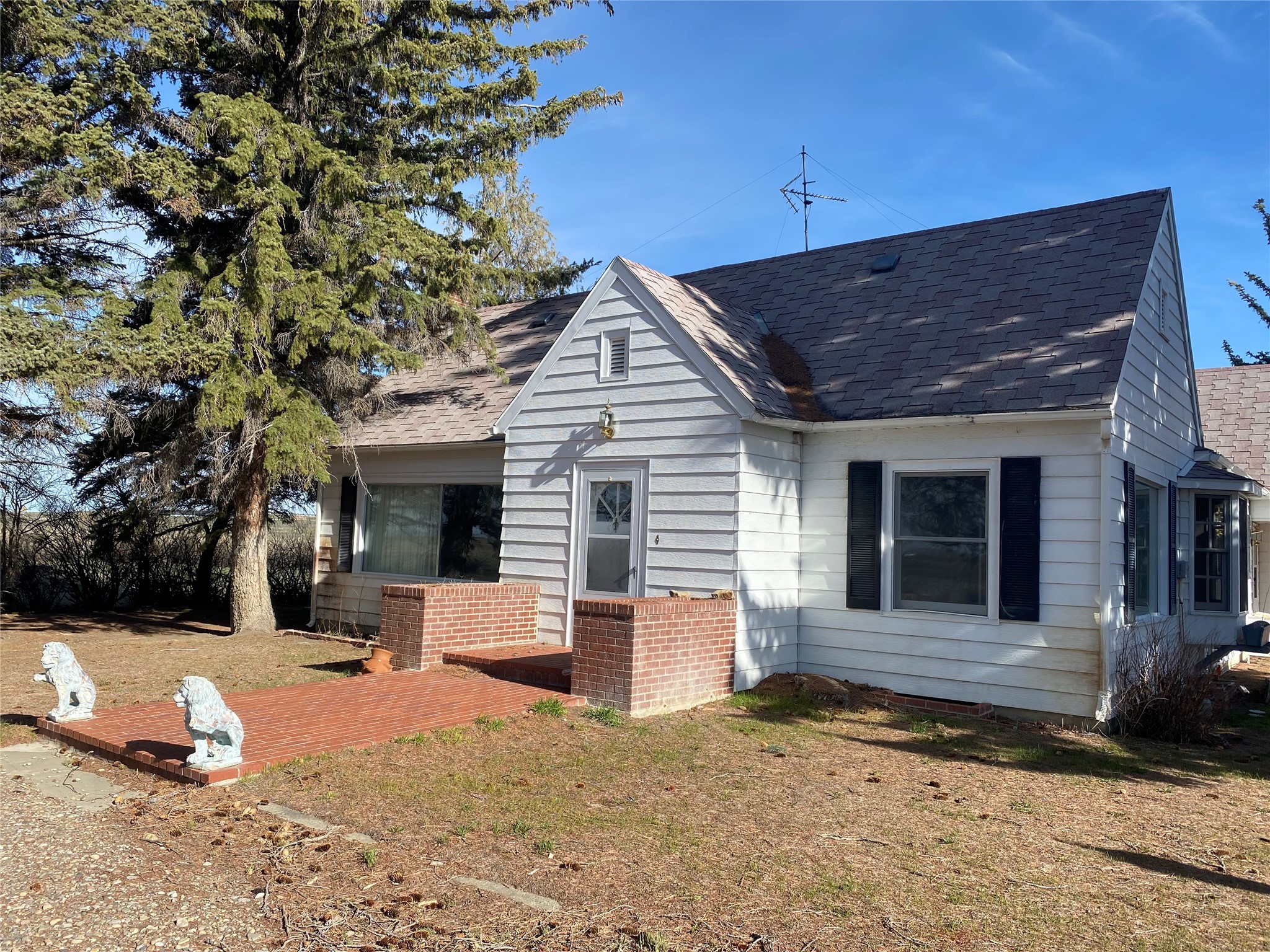 21 Evergreen Lane
