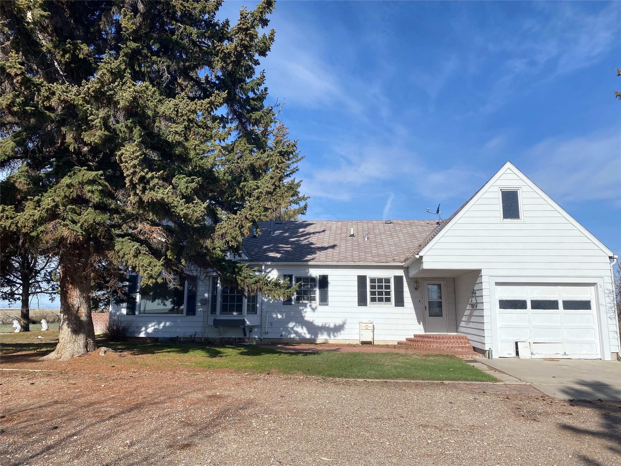 21 Evergreen Lane