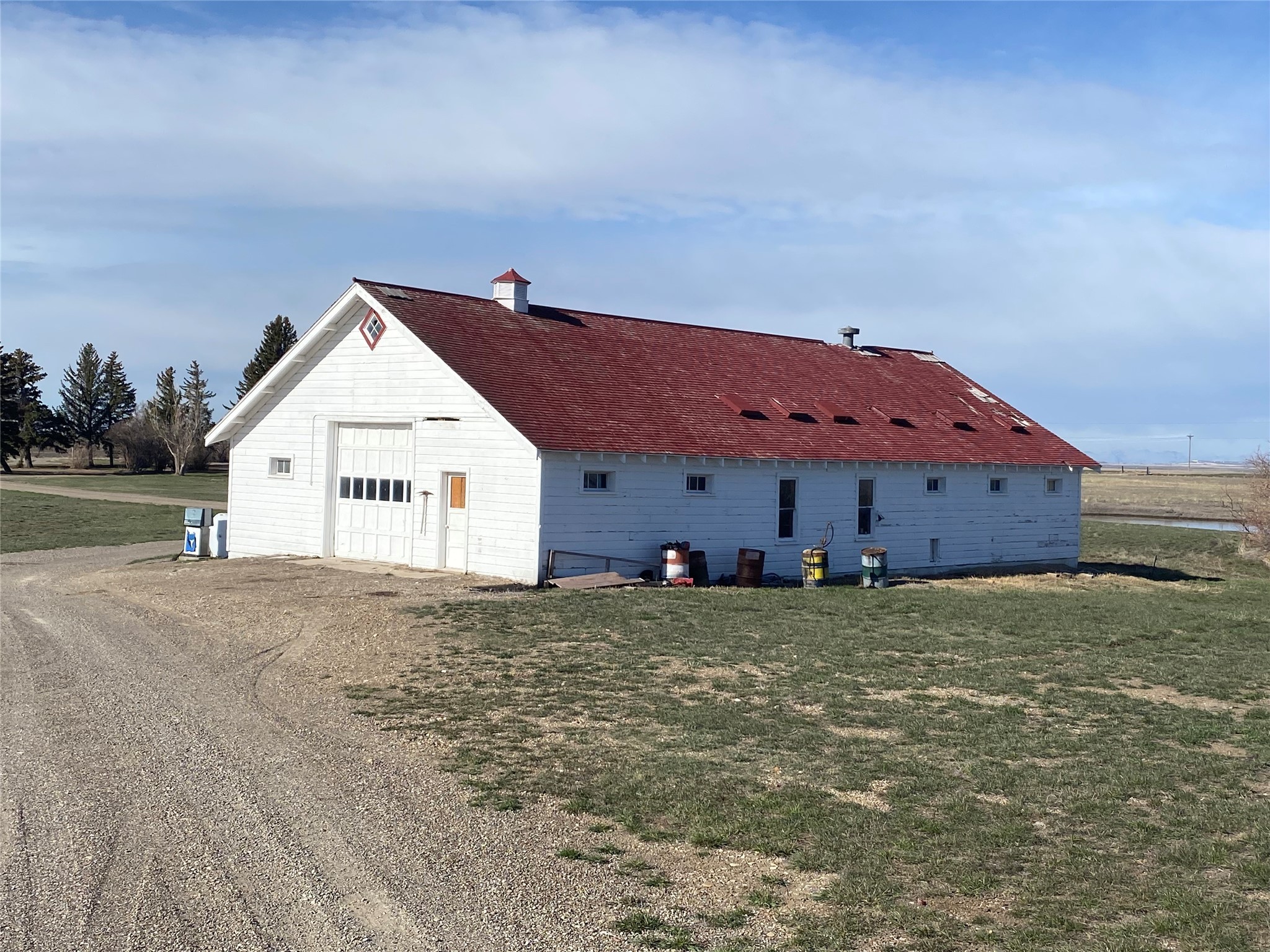 21 Evergreen Lane