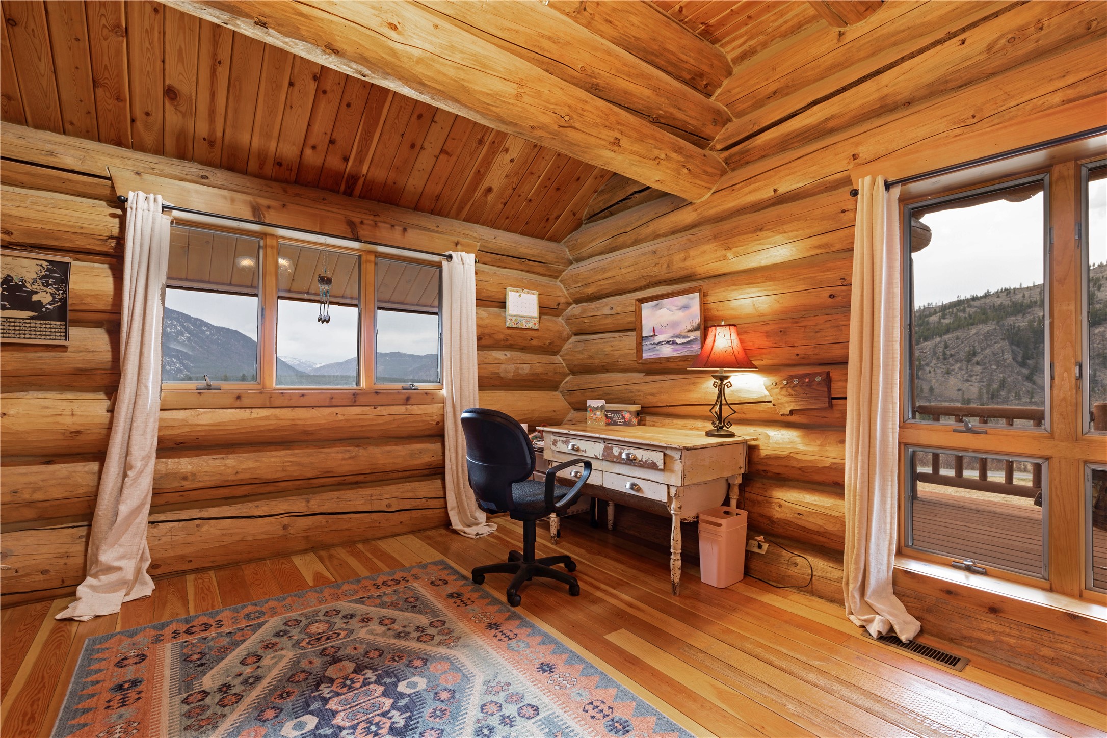 1484 Sawmill Gulch Road