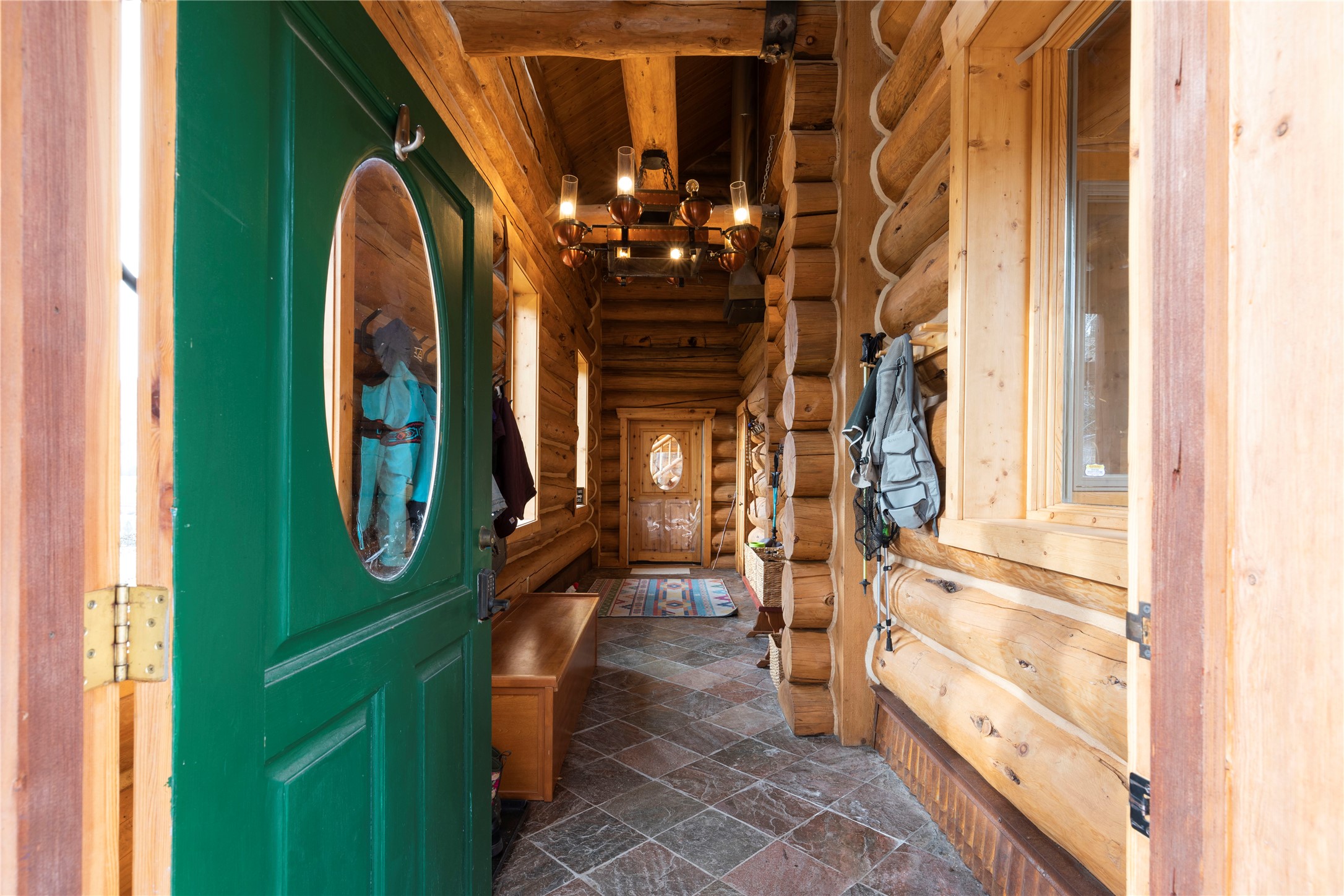 1484 Sawmill Gulch Road