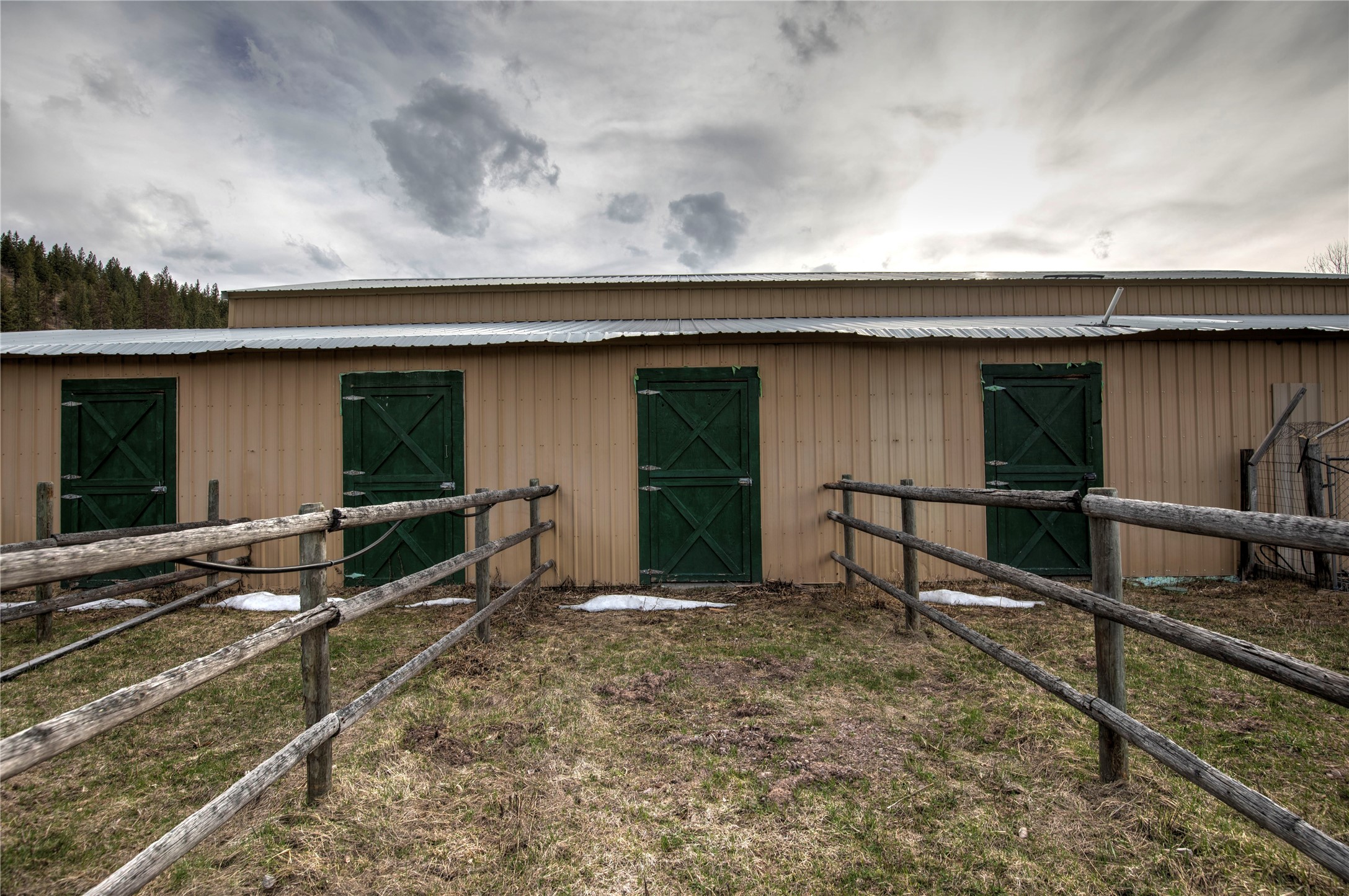 1484 Sawmill Gulch Road
