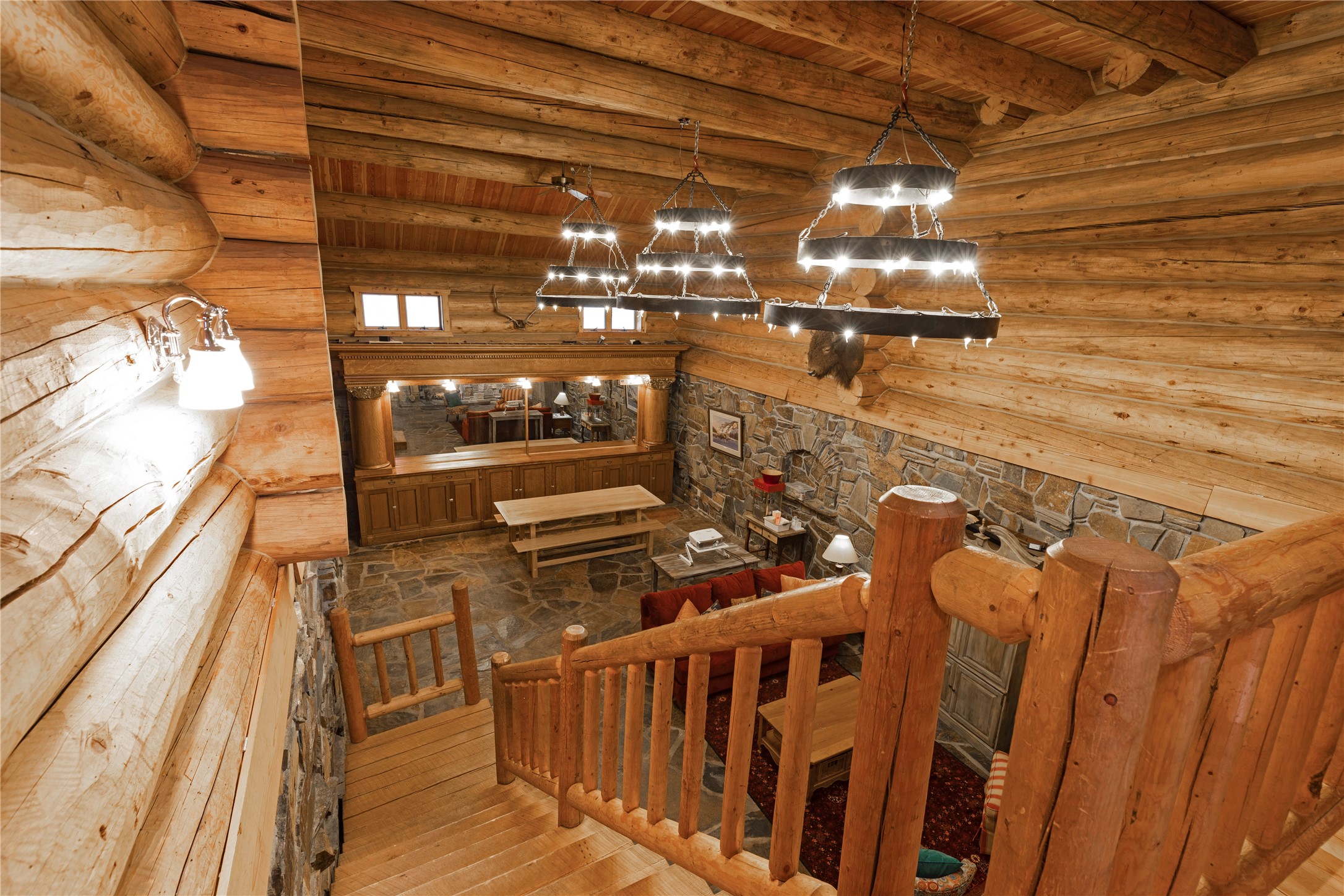 1484 Sawmill Gulch Road