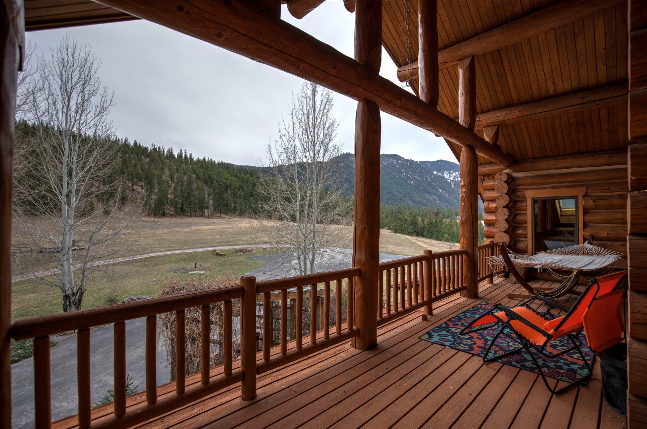 1484 Sawmill Gulch Road