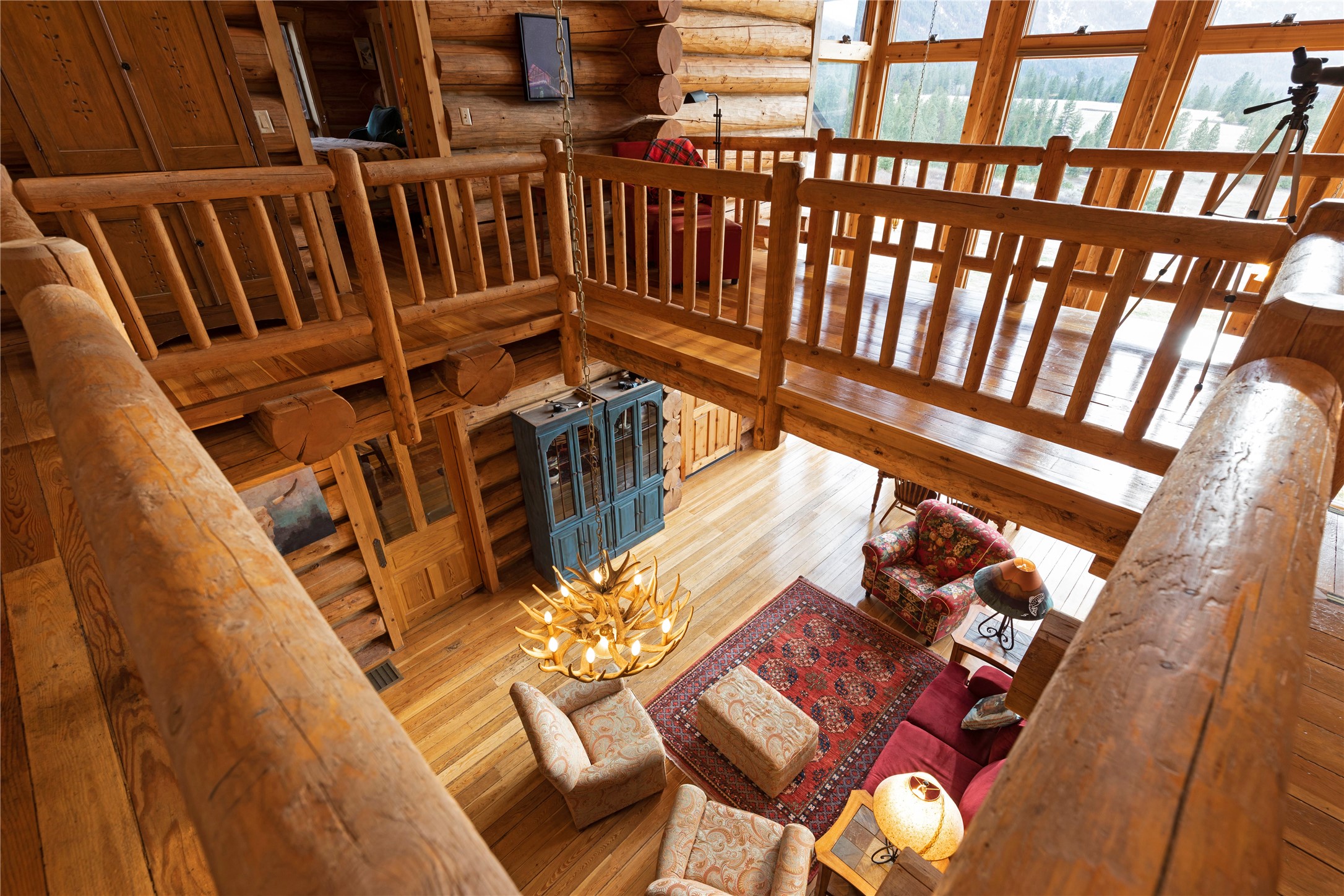 1484 Sawmill Gulch Road