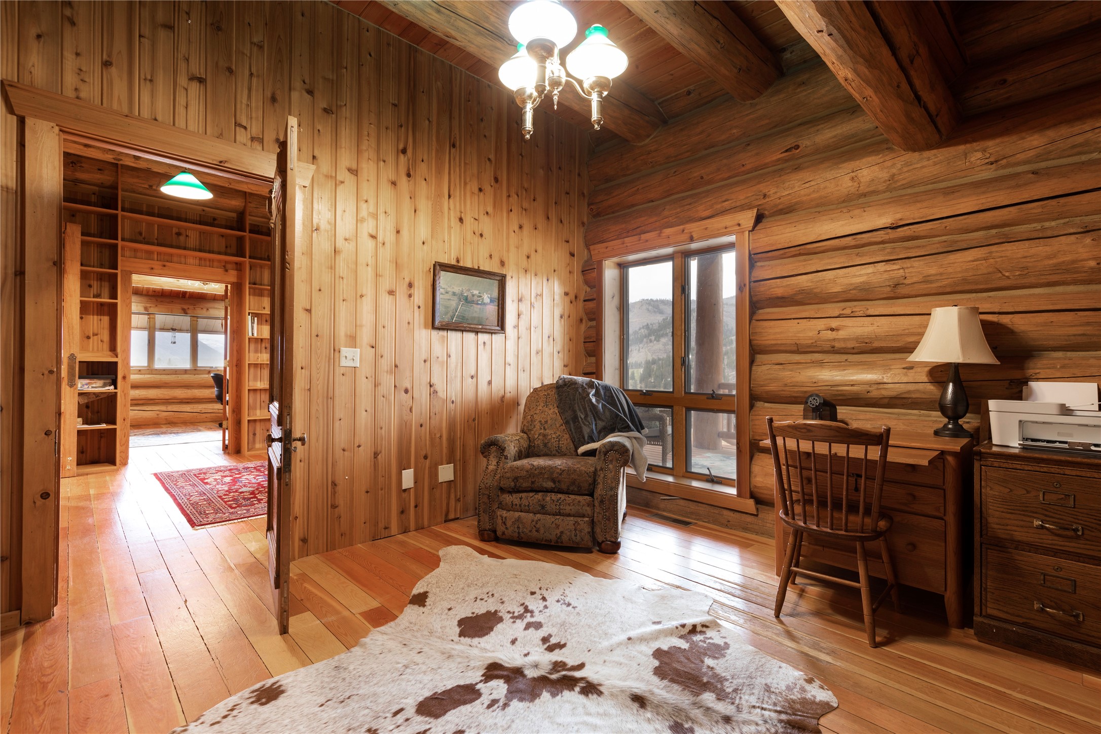 1484 Sawmill Gulch Road