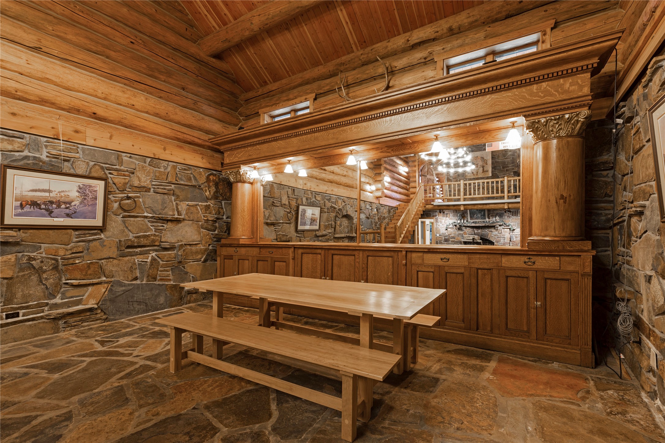 1484 Sawmill Gulch Road