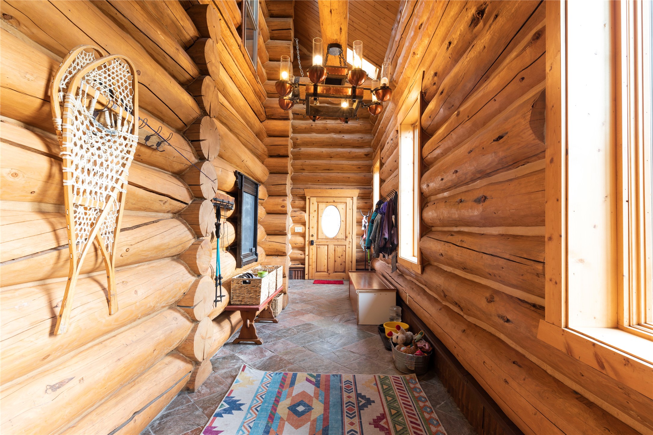 1484 Sawmill Gulch Road