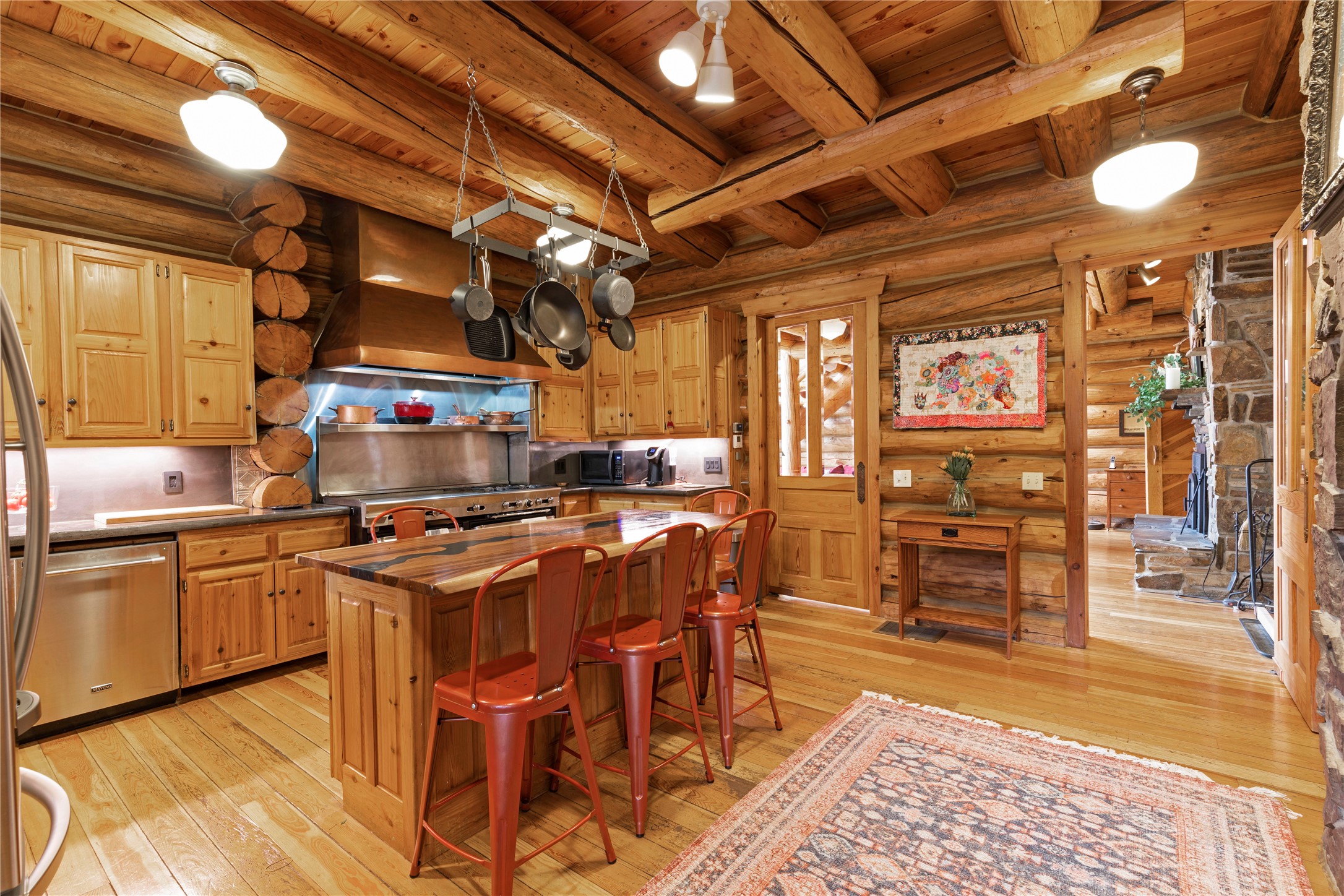 1484 Sawmill Gulch Road