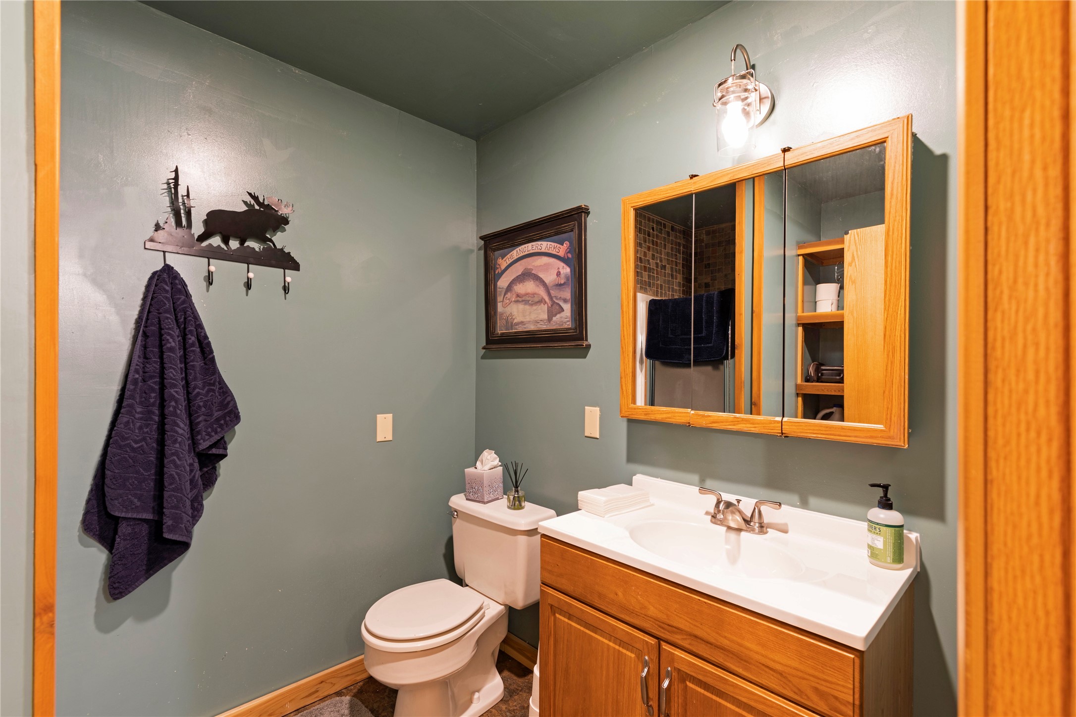 1484 Sawmill Gulch Road
