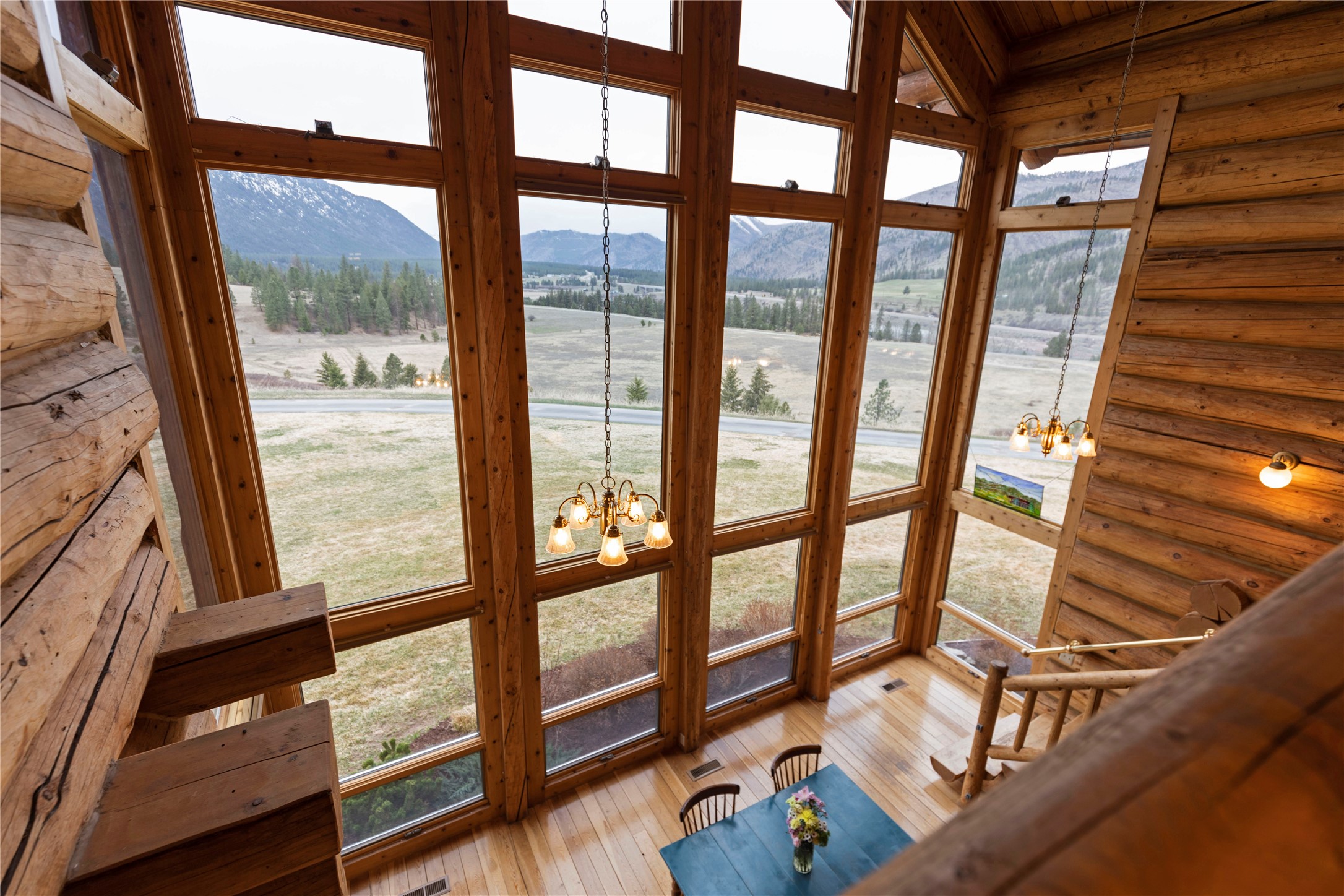 1484 Sawmill Gulch Road