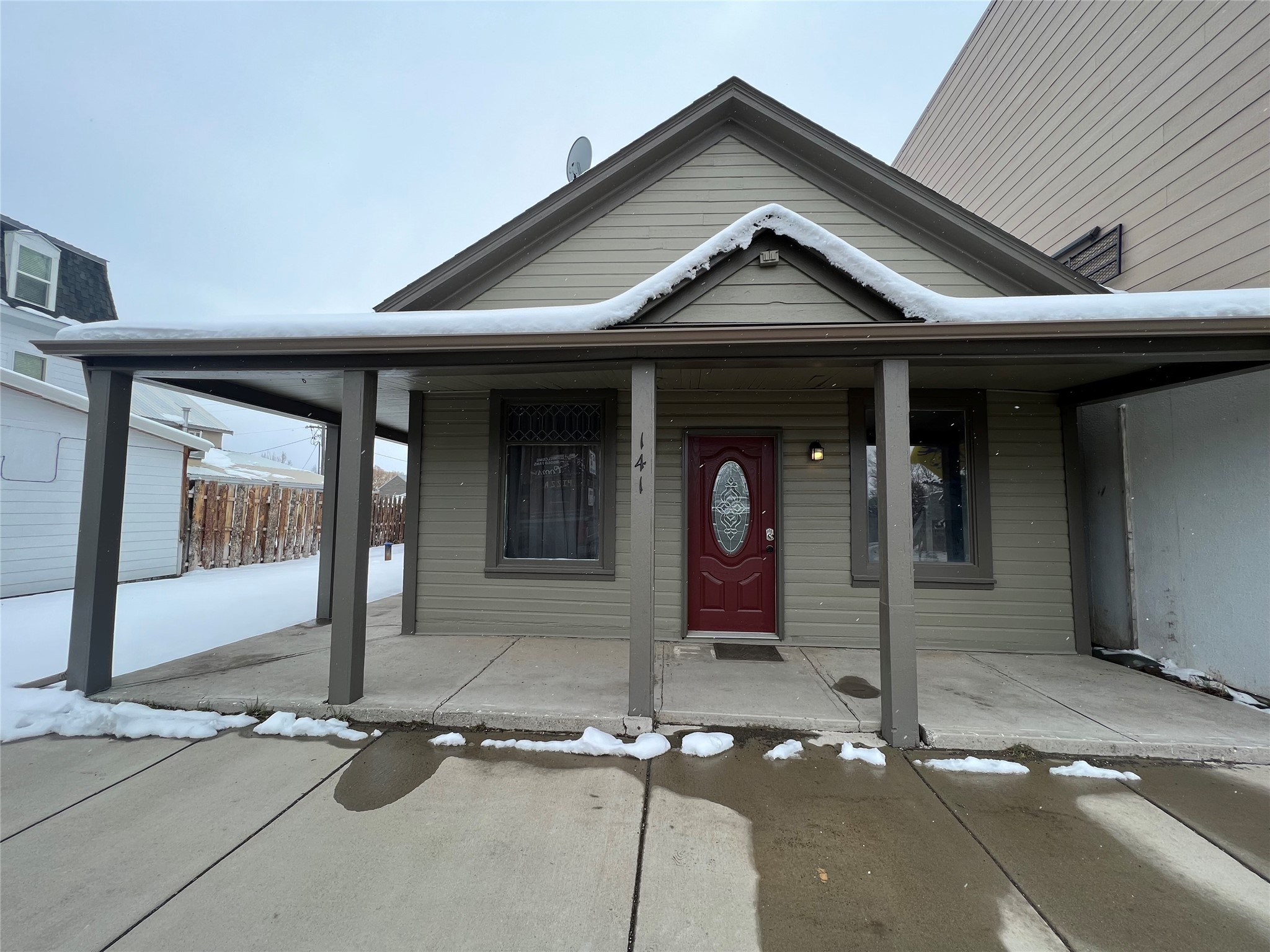 141 Main Street