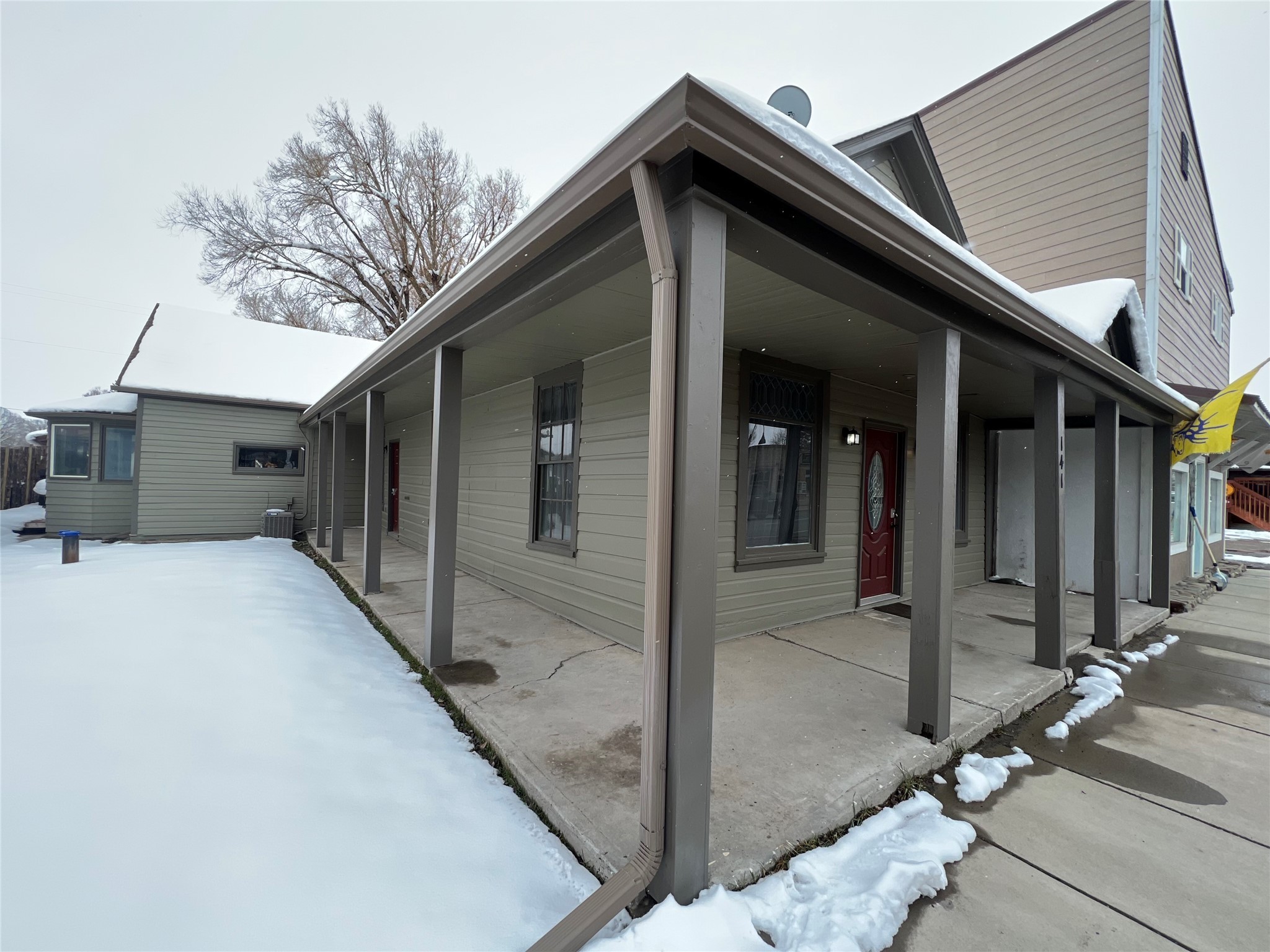 141 Main Street