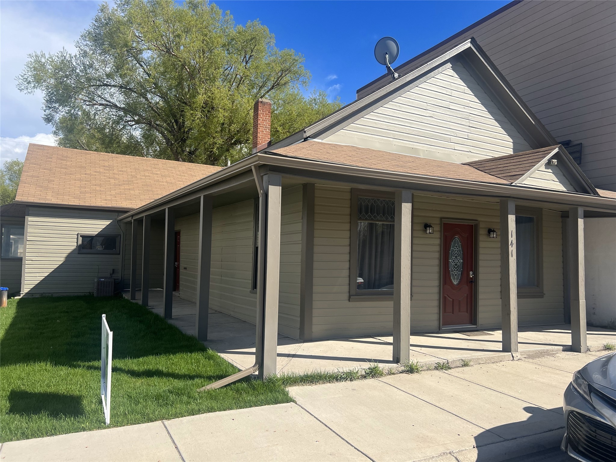 141 Main Street
