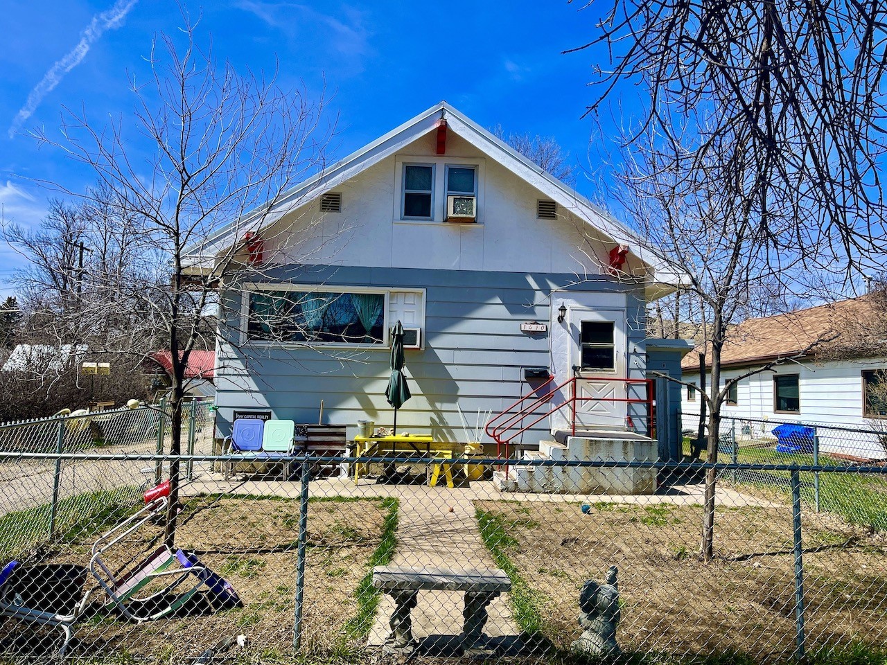 1410 Washington Street