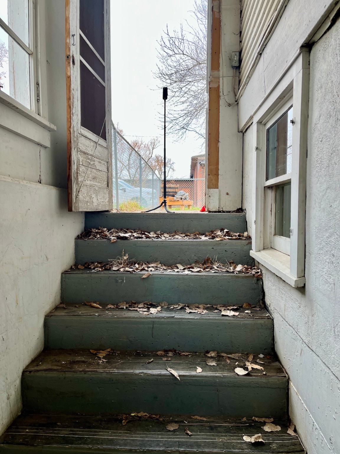 1410 Washington Street