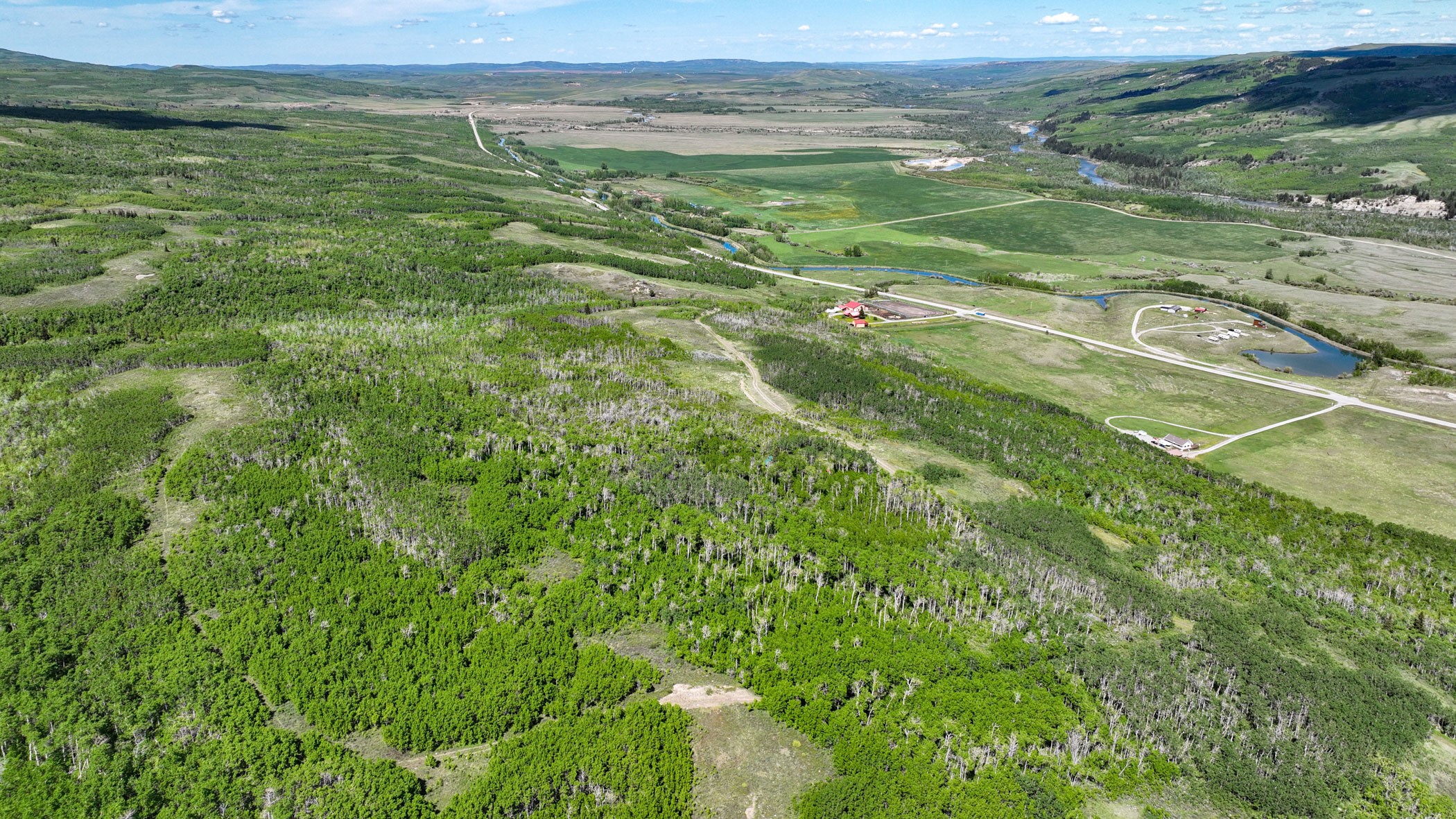 NHN Arlie Tracts Lots 18-22