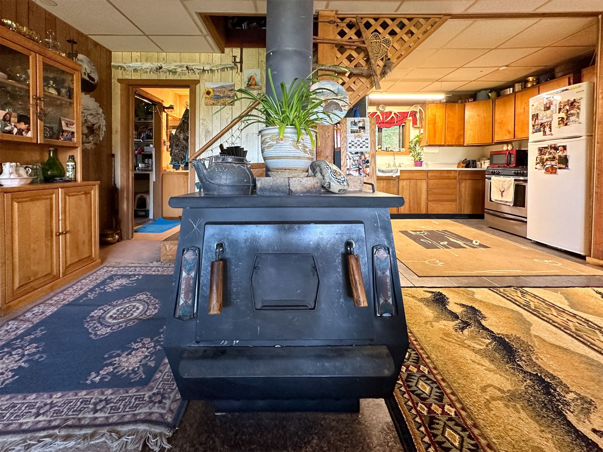 40 Prewett Creek Lane