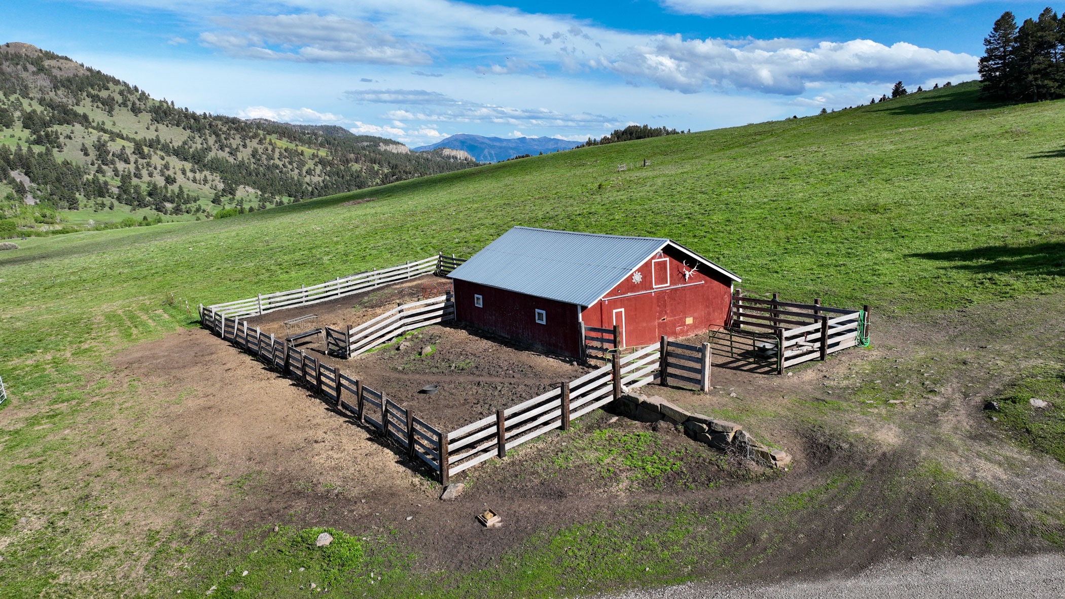 40 Prewett Creek Lane